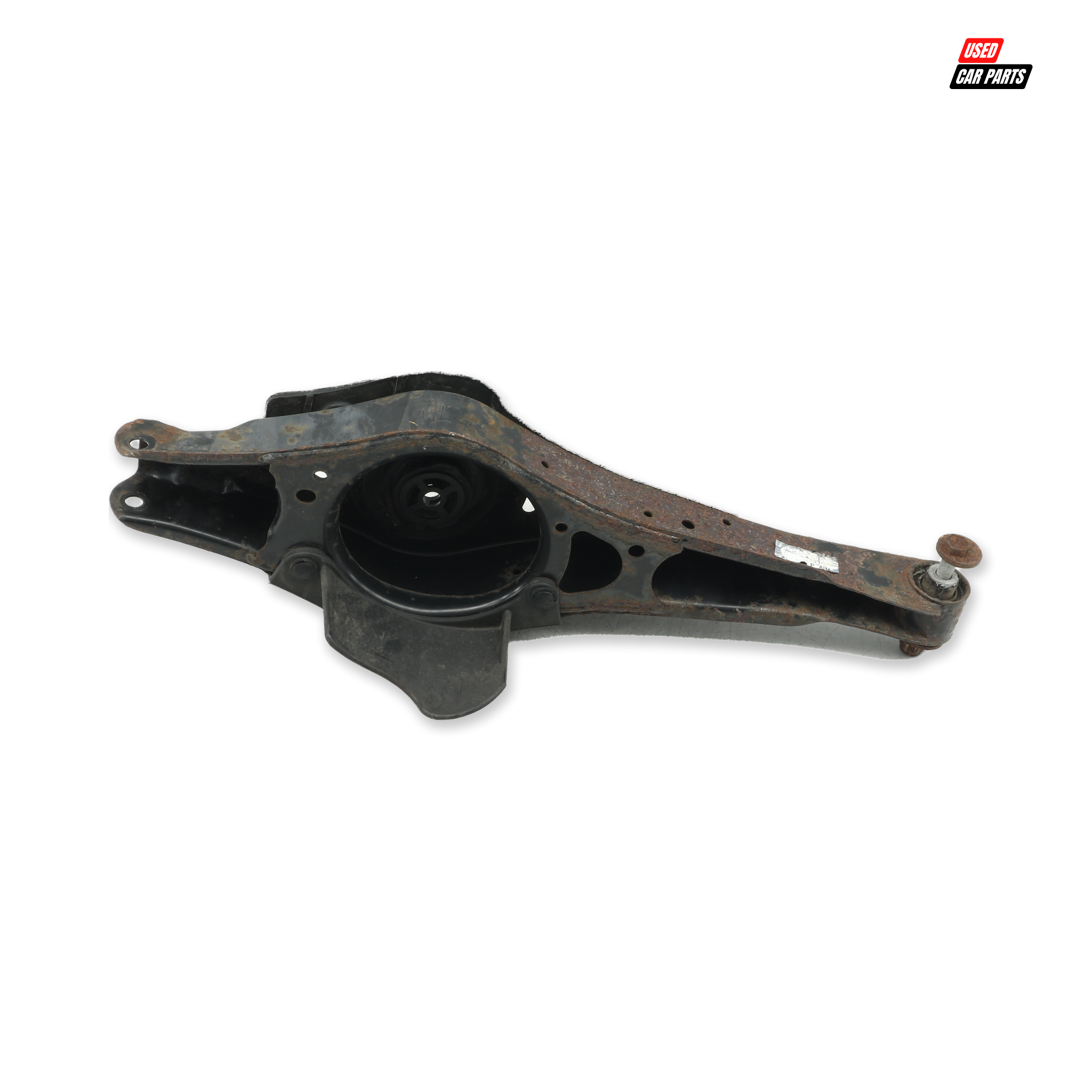 Used Audi Passengers Side Rear Lower Suspension Arm (2011 1.4 TFSI ATTRACTION)
