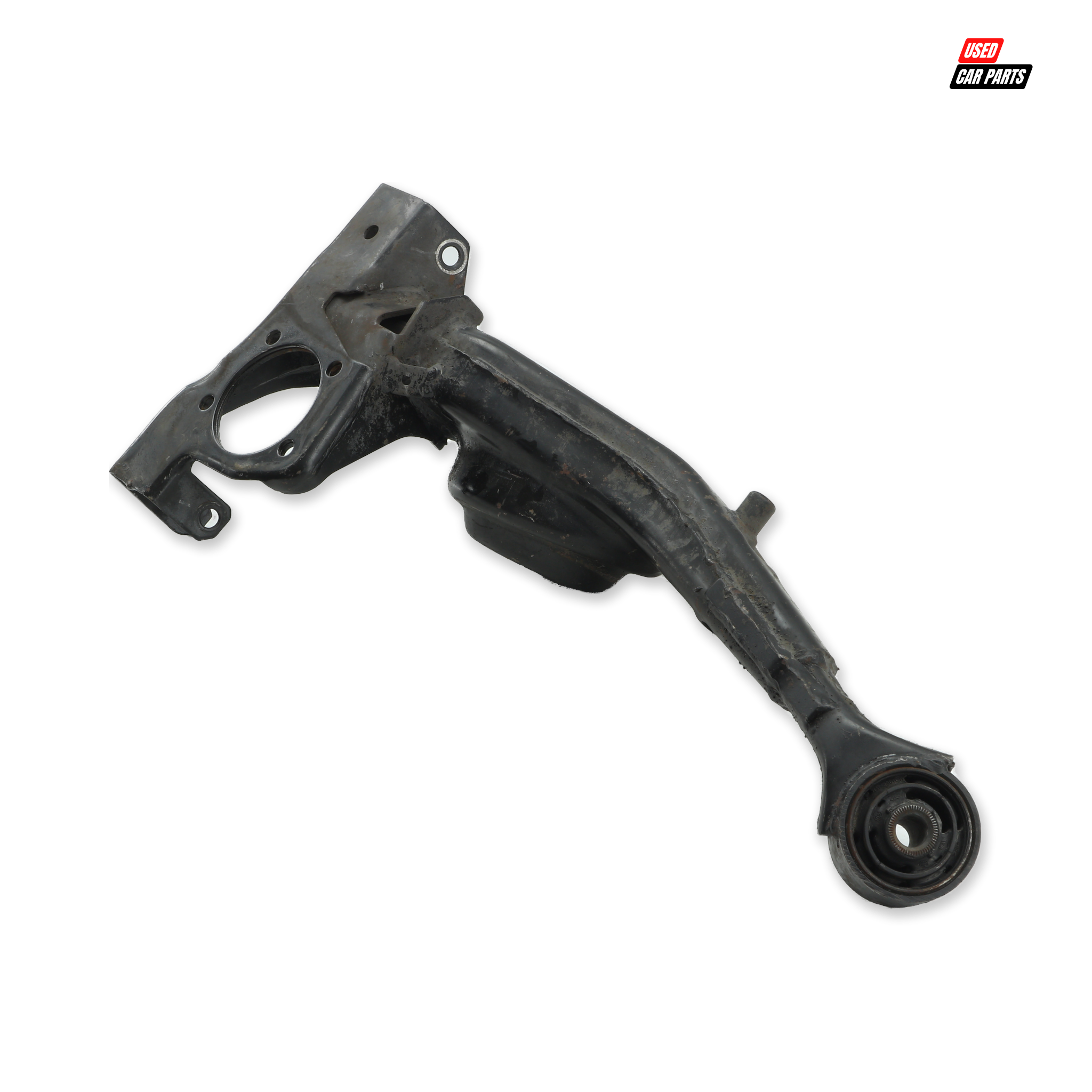 Used Passengers Side Rear Lower Suspension Arm for 2014 CHERY 1.6 TX