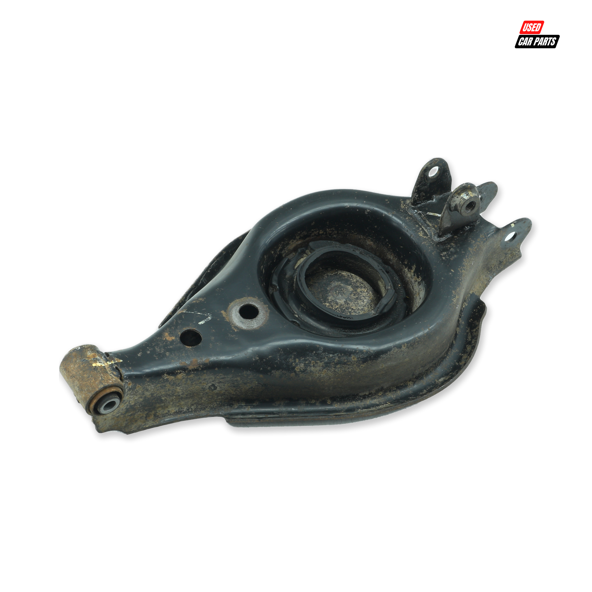 Used Passengers Side Rear Lower Suspension Arm for 2012 CHEVROLET CAPTIVA 2.4 LT