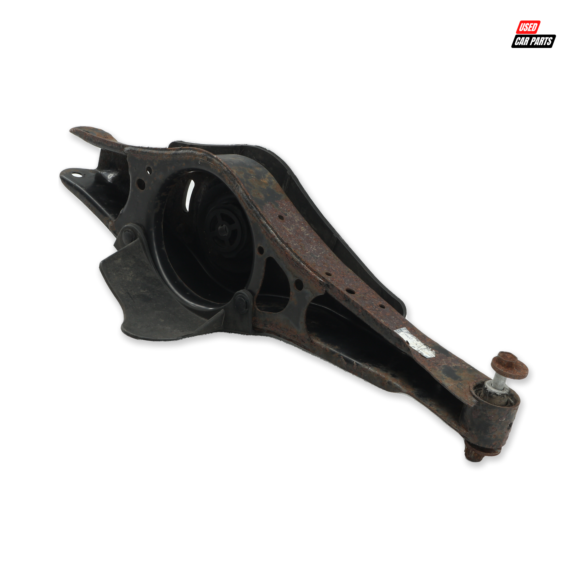 Used Audi Passengers Side Rear Lower Suspension Arm (2011 1.4 TFSI ATTRACTION)