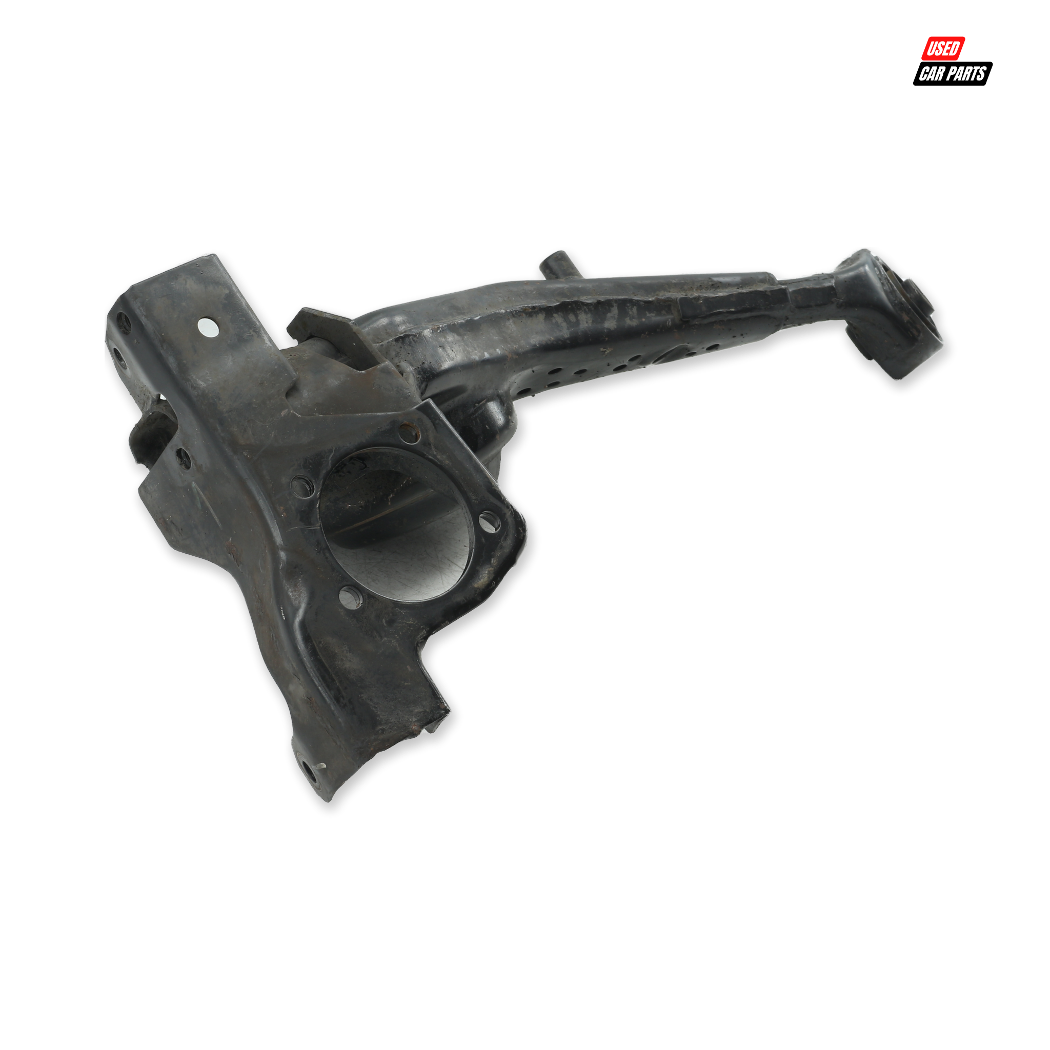 Used Passengers Side Rear Lower Suspension Arm for 2014 CHERY 1.6 TX