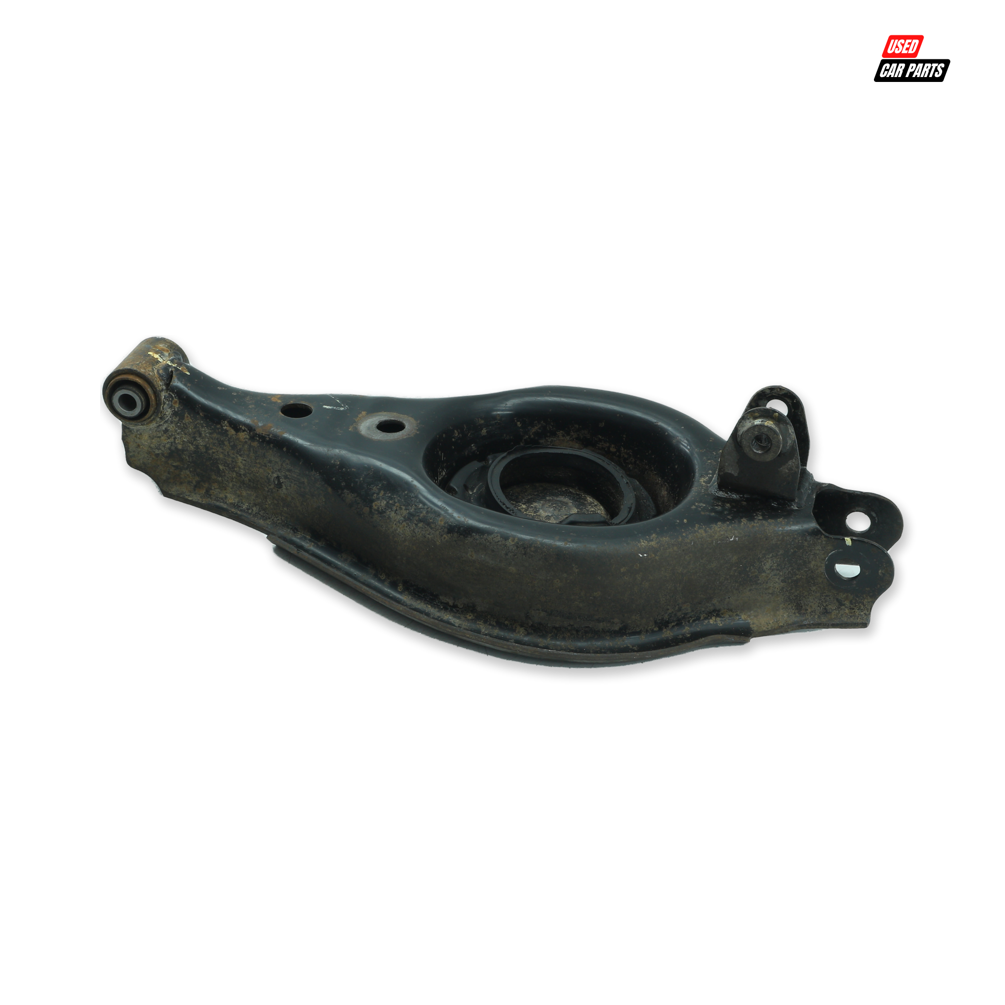 Used Passengers Side Rear Lower Suspension Arm for 2012 CHEVROLET CAPTIVA 2.4 LT