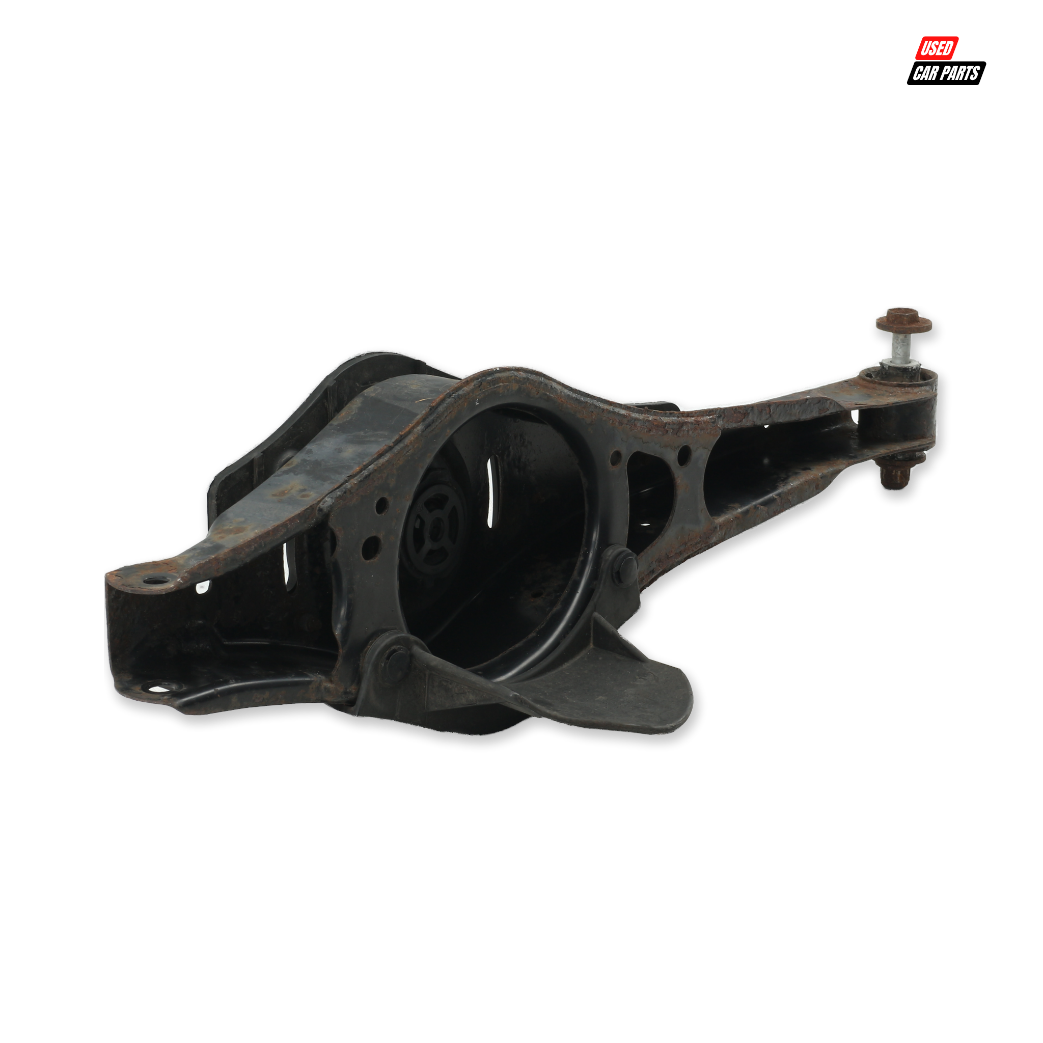 Used Audi Passengers Side Rear Lower Suspension Arm (2011 1.4 TFSI ATTRACTION)