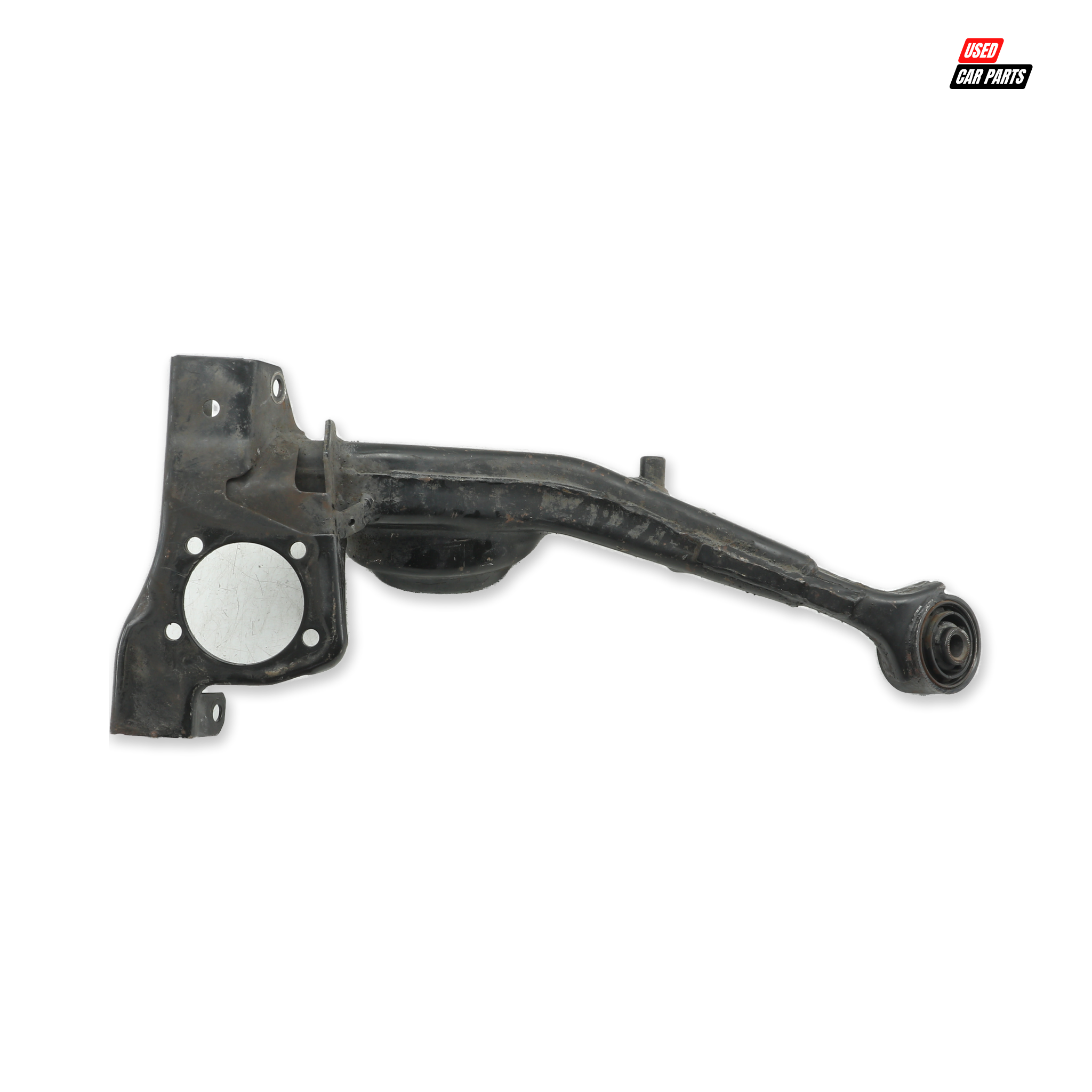 Used Passengers Side Rear Lower Suspension Arm for 2014 CHERY 1.6 TX