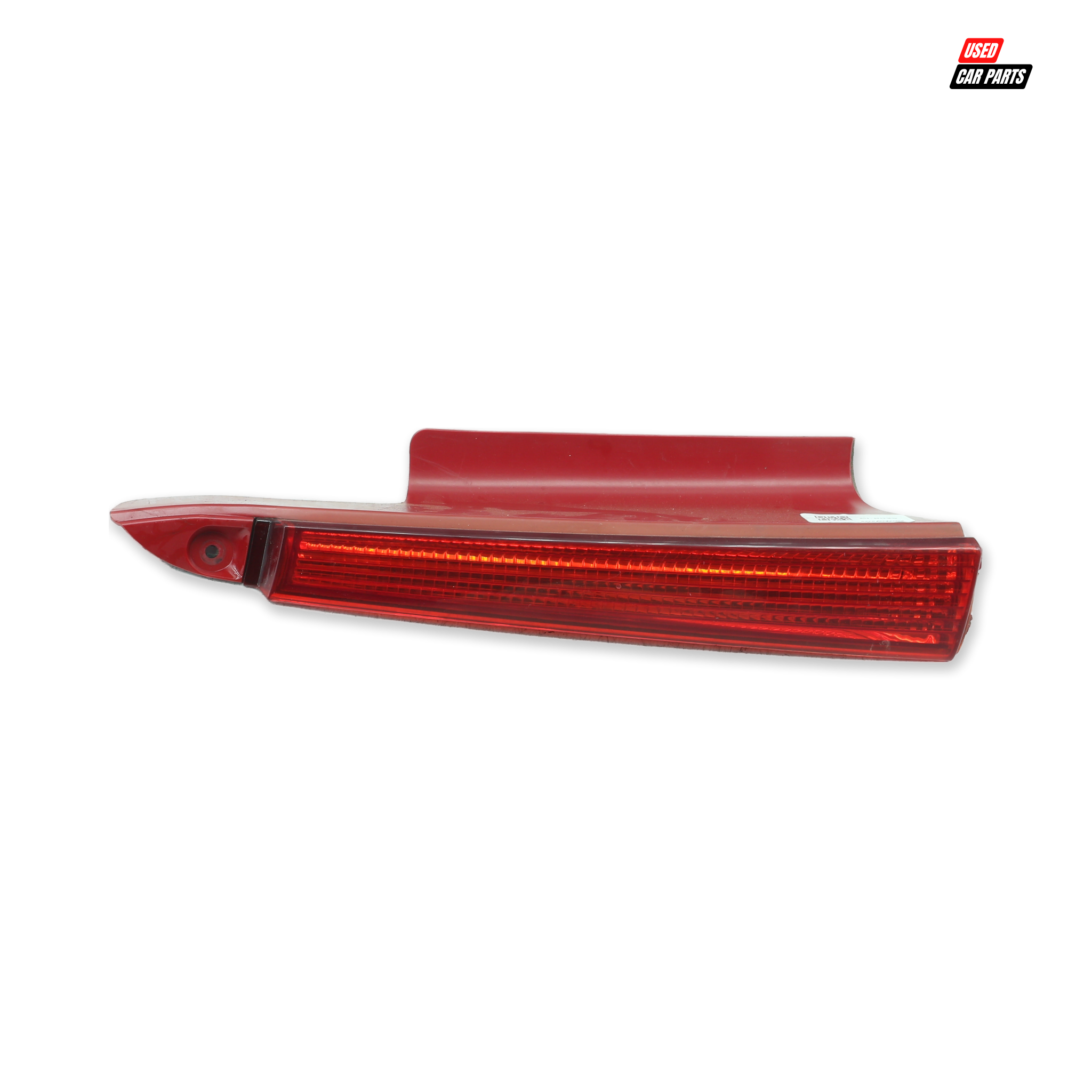 Used Passengers Side Rear Reflection Light (Part Number 9655863880) for CITROEN C4 1.6HDi 2005