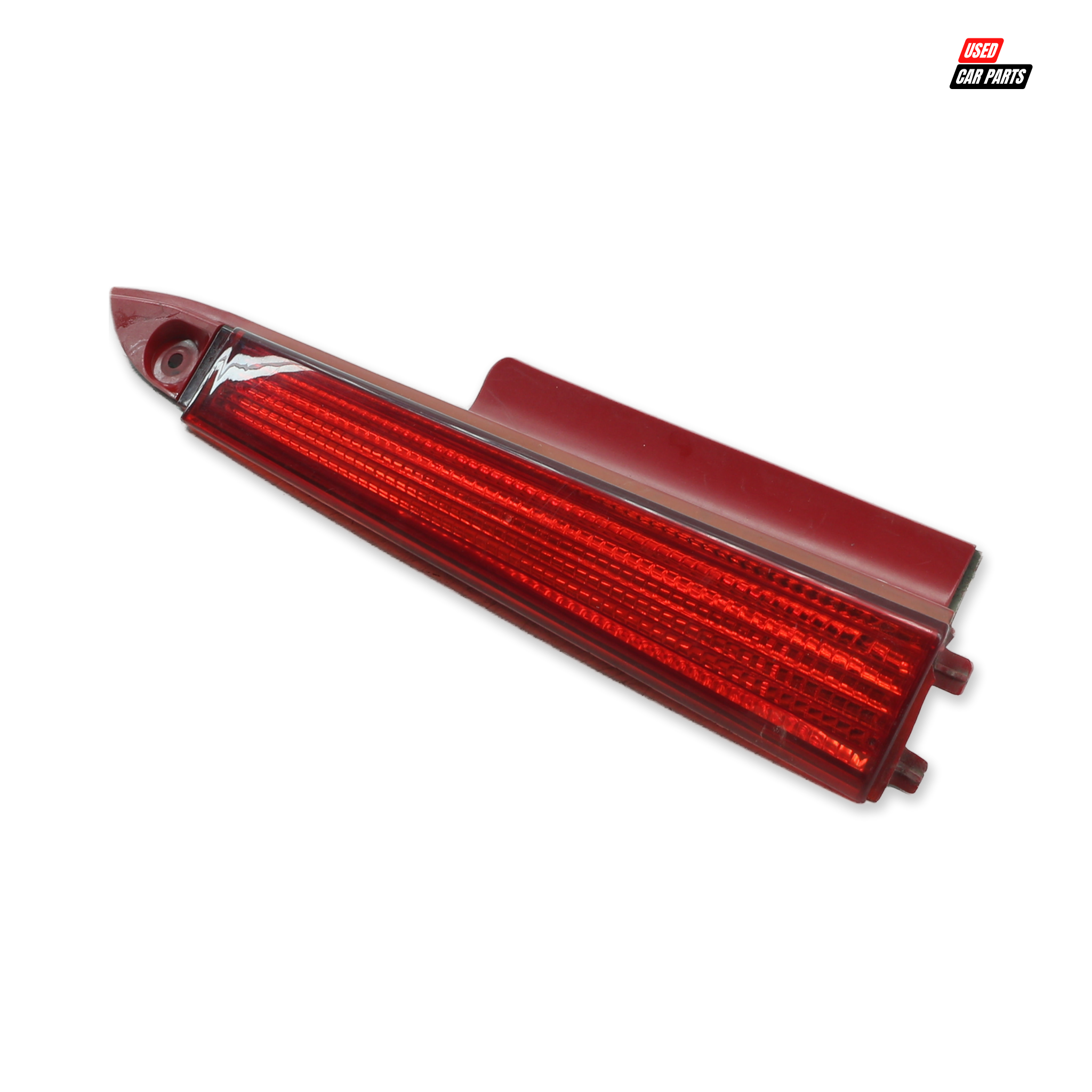 Used Passengers Side Rear Reflection Light (Part Number 9655863880) for CITROEN C4 1.6HDi 2005