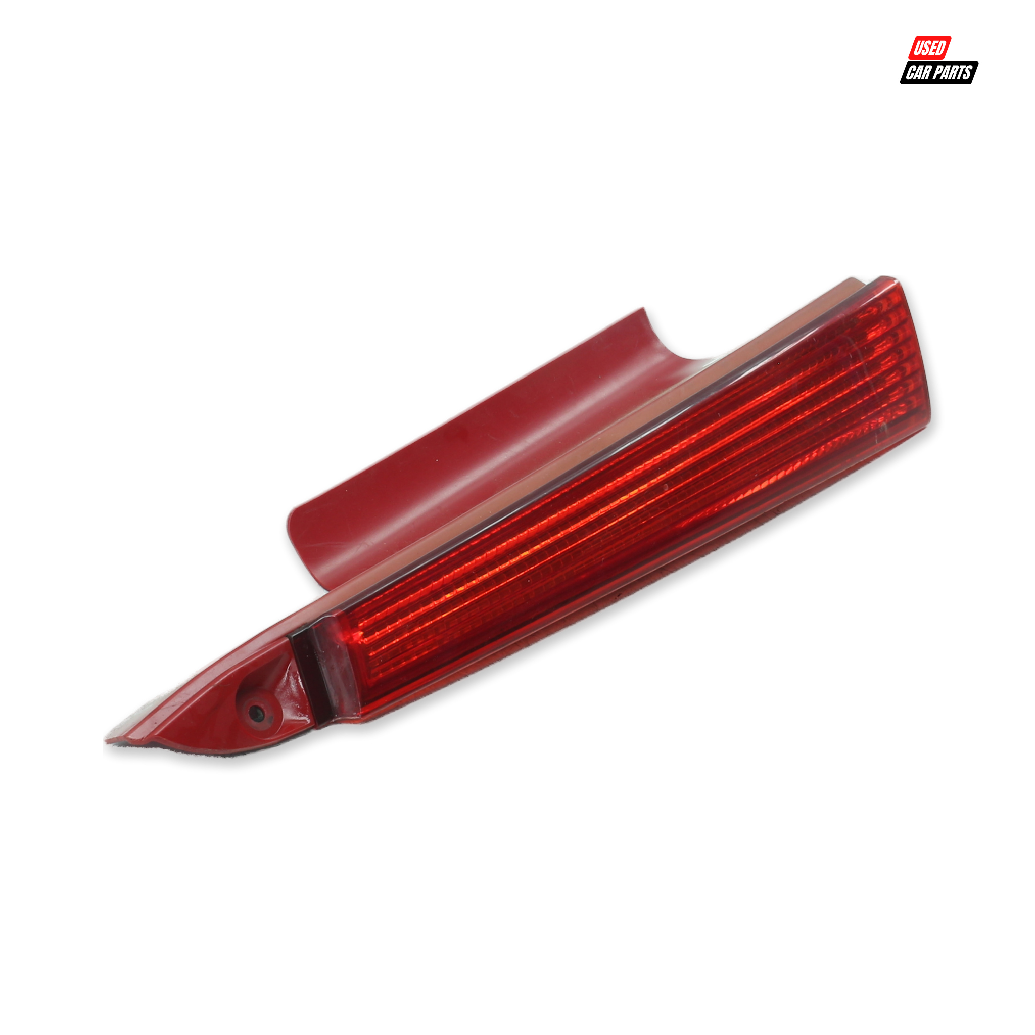 Used Passengers Side Rear Reflection Light (Part Number 9655863880) for CITROEN C4 1.6HDi 2005