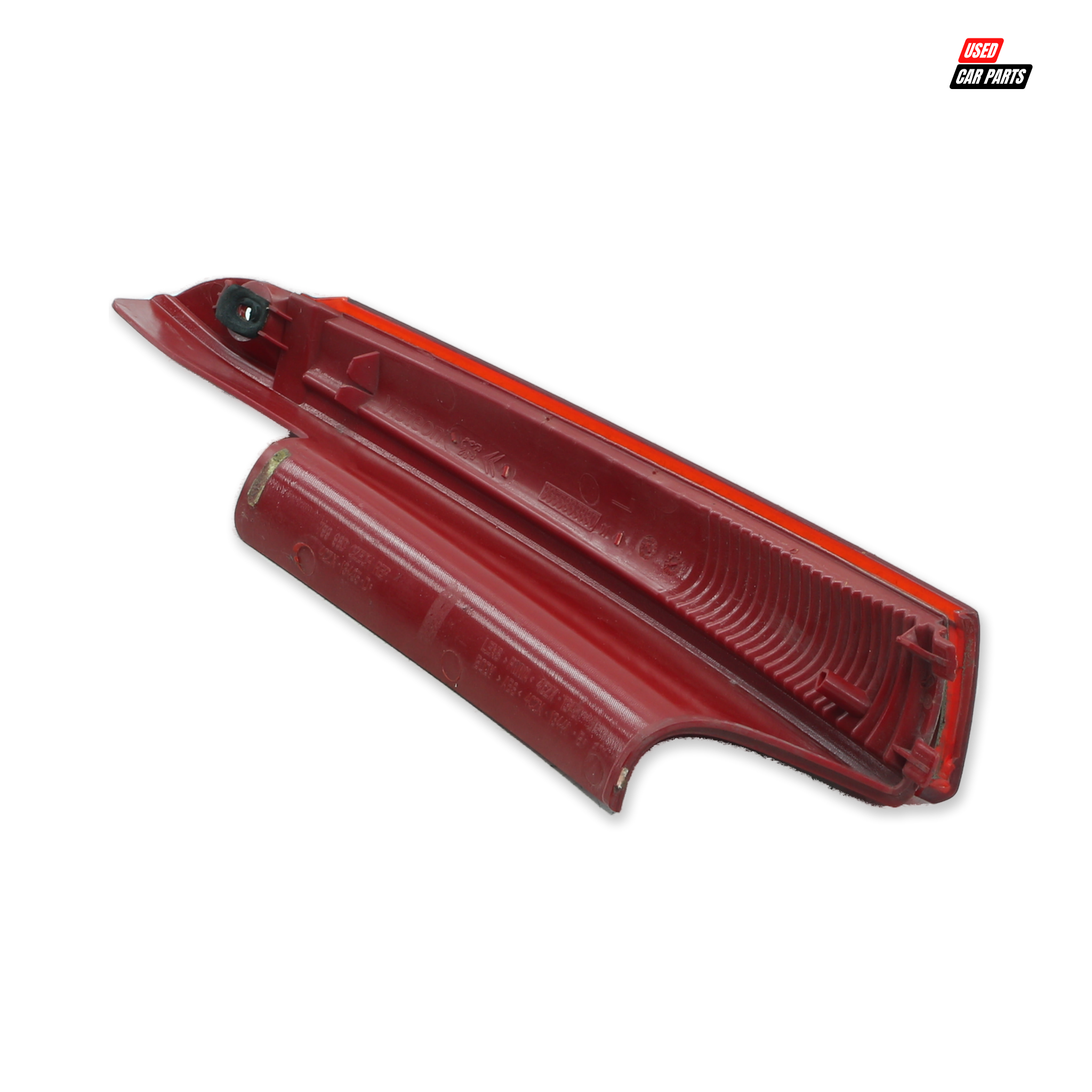 Used Passengers Side Rear Reflection Light (Part Number 9655863880) for CITROEN C4 1.6HDi 2005