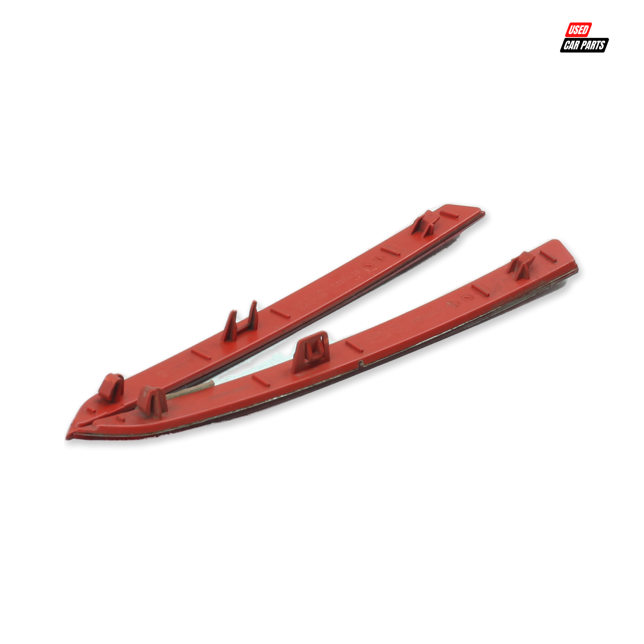 Used BMW 320i 2013 Rear Bumper Reflectors (Part Number 784716501L)