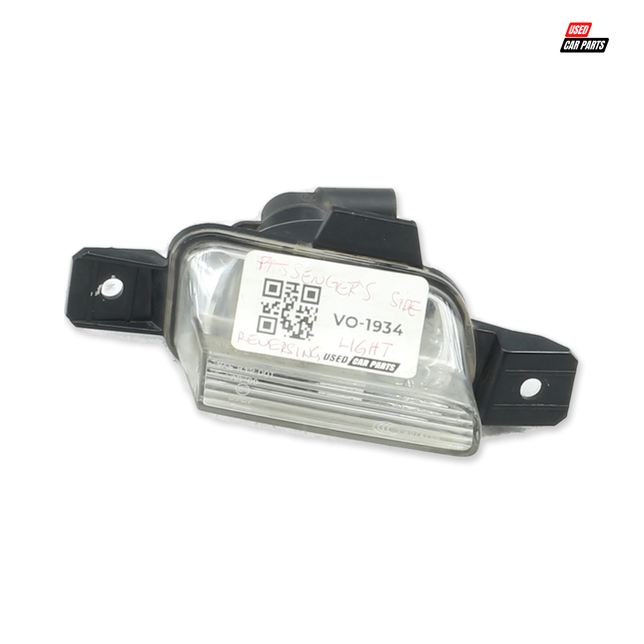 Used Passengers Side Rear Reverse Light (Part Number A074206) for VOLKSWAGEN 1.4 TDI 2014