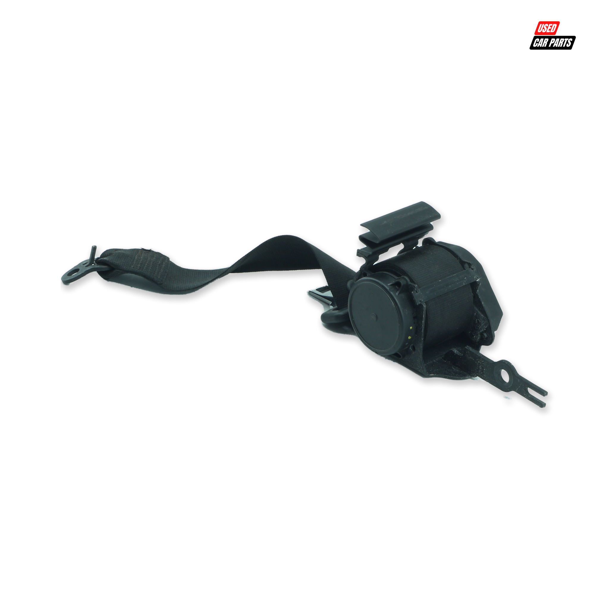 2013 BMW 320i Used Passengers Side Rear Seat Belt