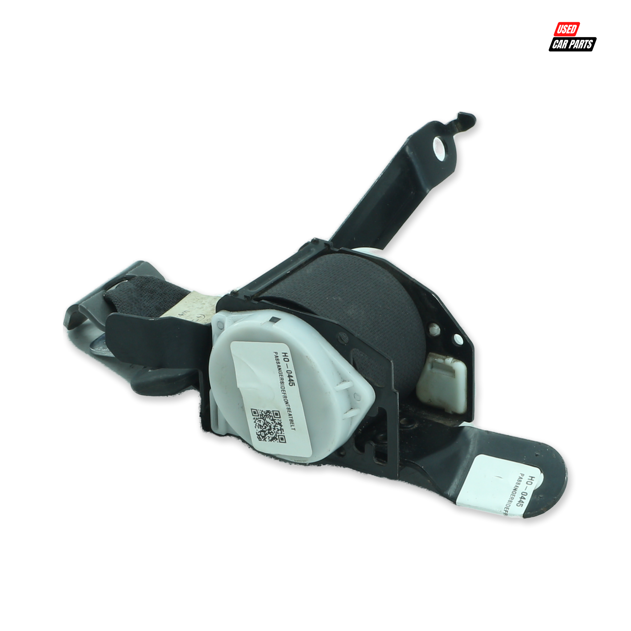 2014 Honda Jazz 1.2 Trend Used Passengers Side Rear Seat Belt