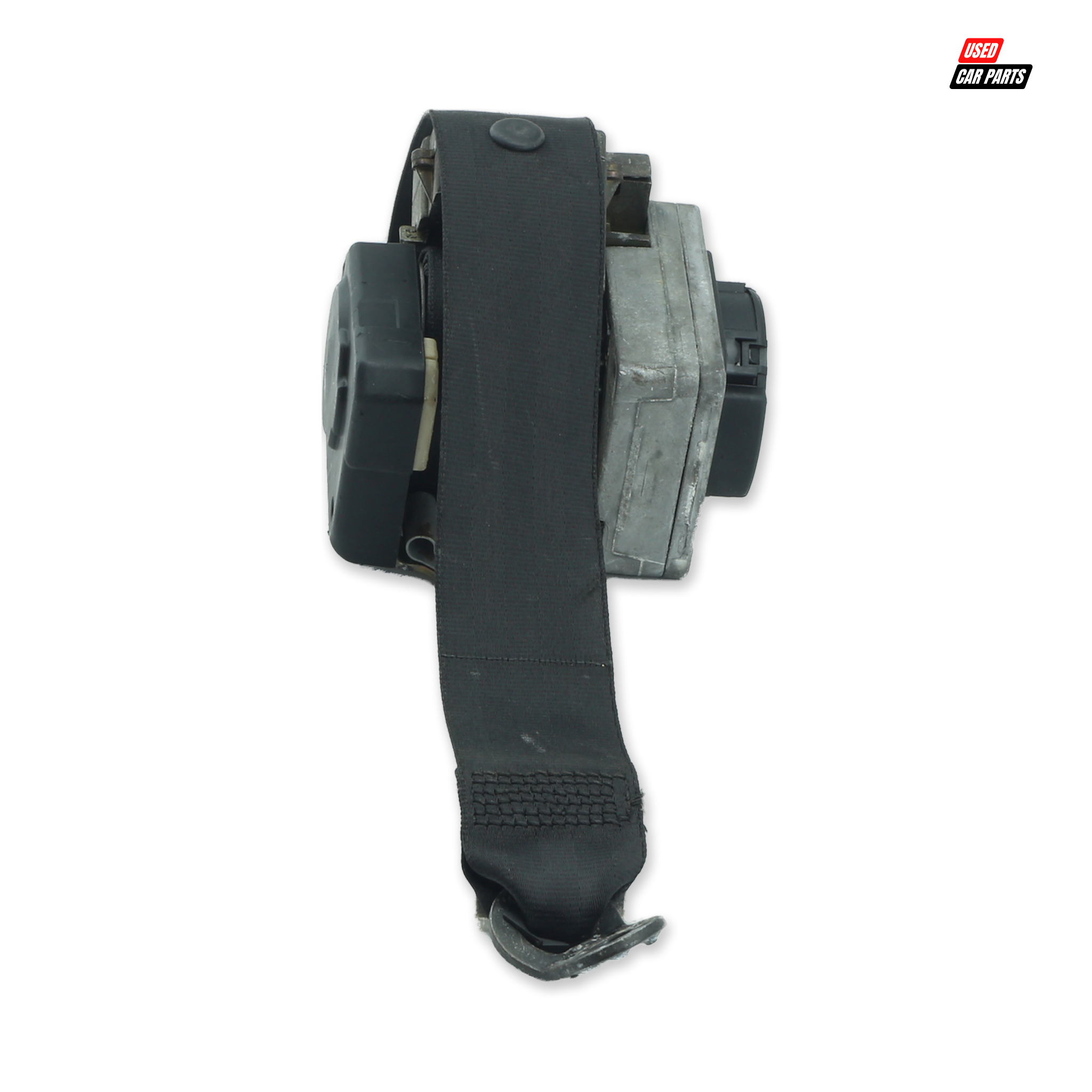 Used Passengers Side Rear Seat Belt for 2000 Volkswagen Passat