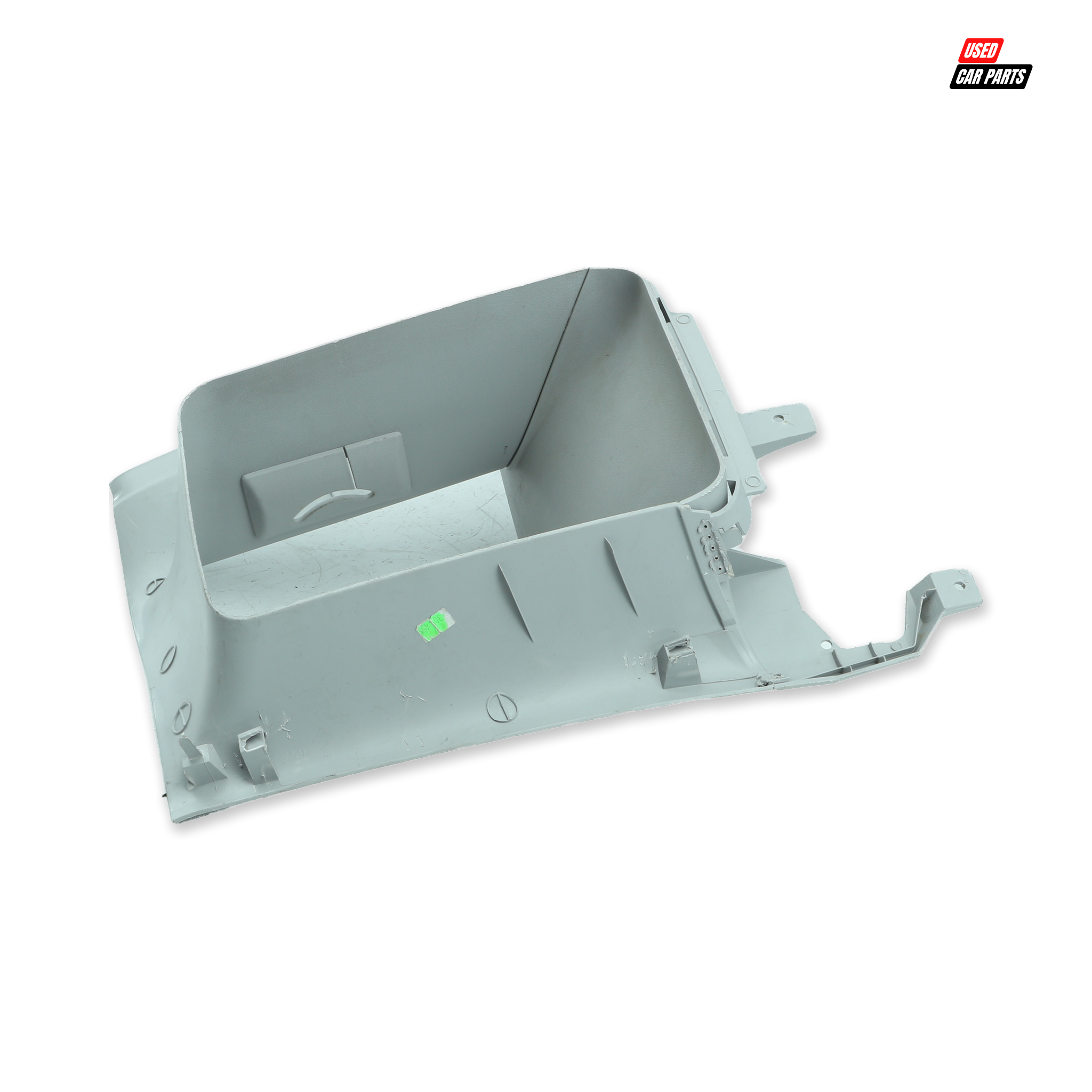 Used FIAT PANDA 1.2 DYNAMIC Passengers Side Rear Seat Belt Guide (Part Number 735322060)