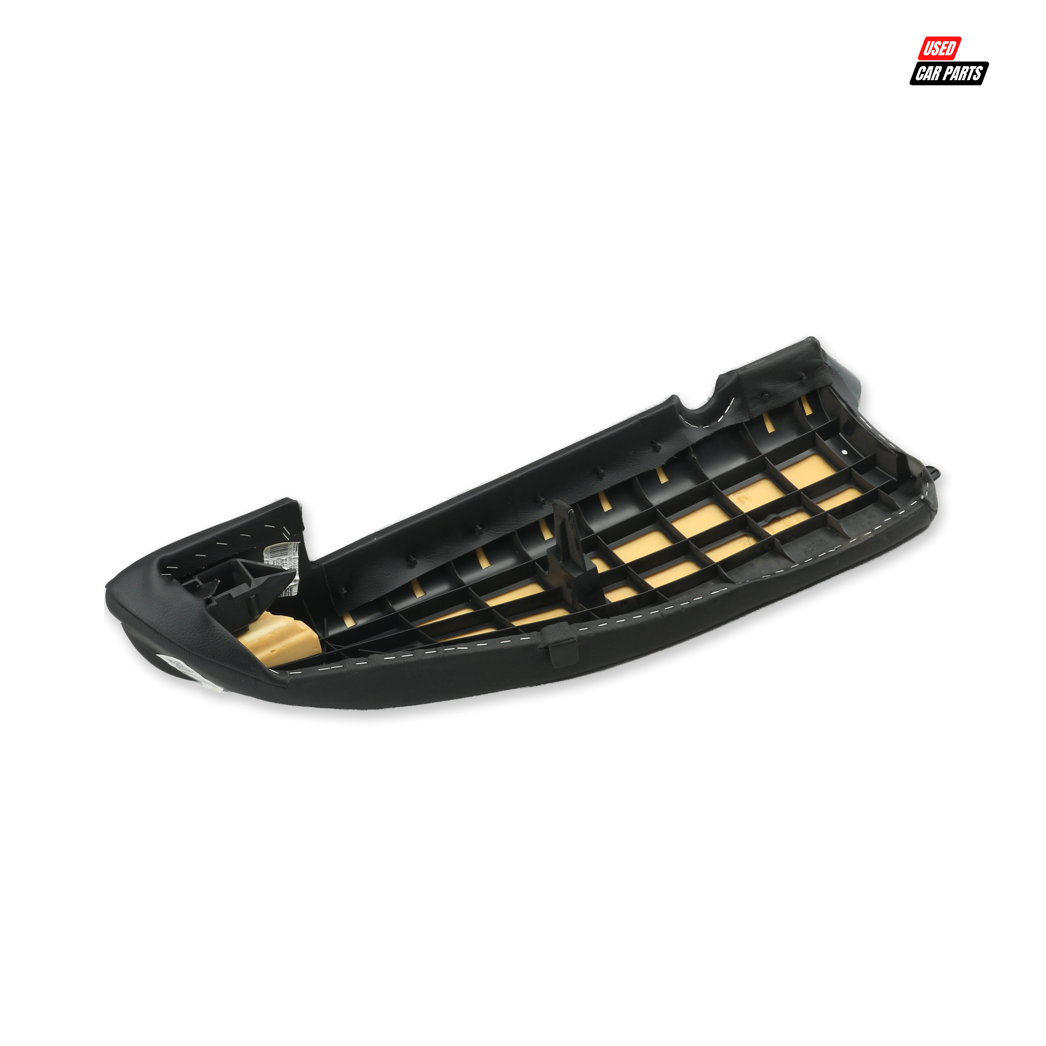 Used Passengers Side Rear Seat Bolster 3C0885701AN for 2015 VOLKSWAGEN PASSAT