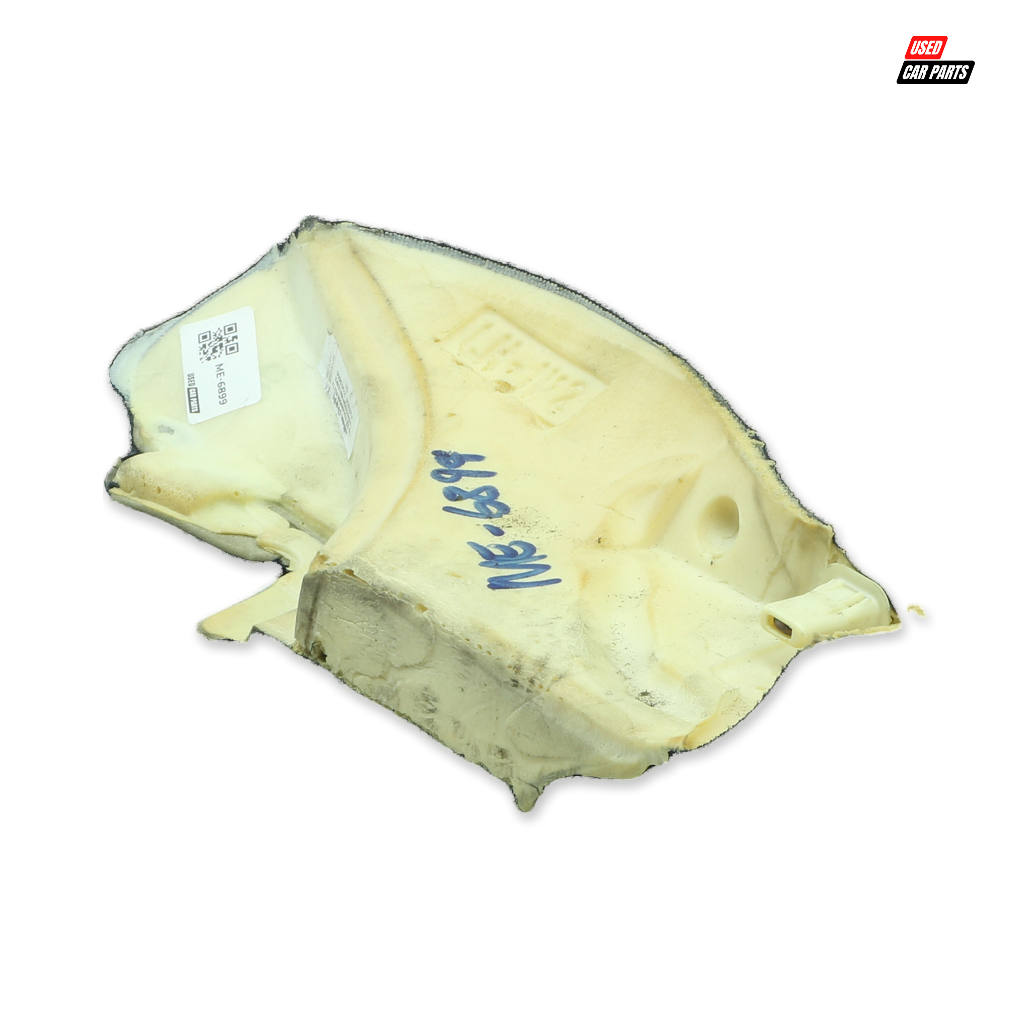 Used MERCEDES-BENZ C230K Coupe Passengers Side Rear Seat Bolster (Part Number A20392021309B50Q2)