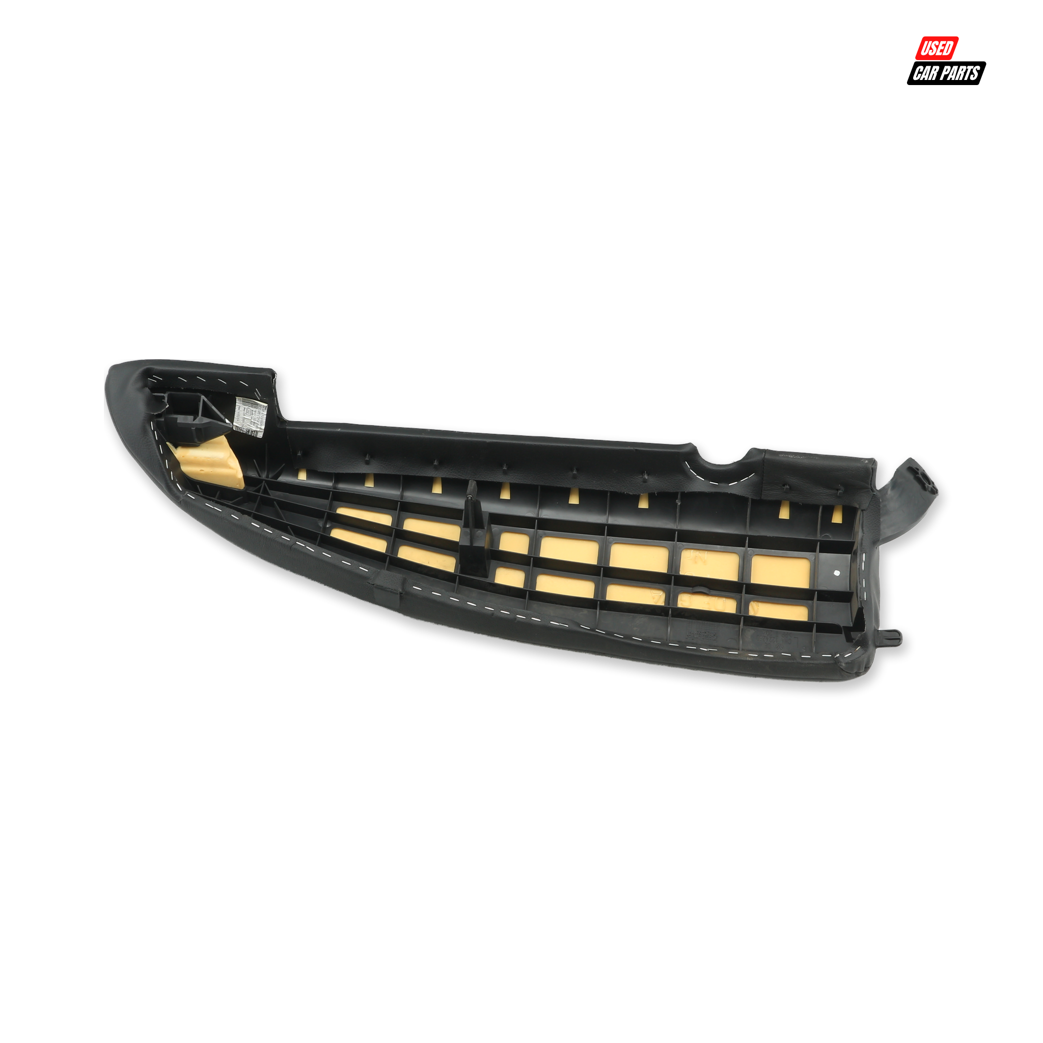 Used Passengers Side Rear Seat Bolster 3C0885701AN for 2015 VOLKSWAGEN PASSAT