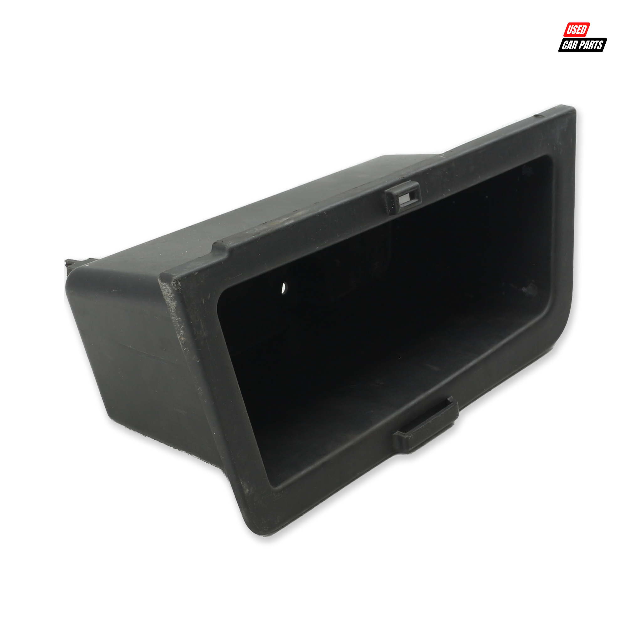 Passengers Side Rear Storage Box (Part Number 96630544) for 2012 CHEVROLET CAPTIVA 2.4 LT - Used