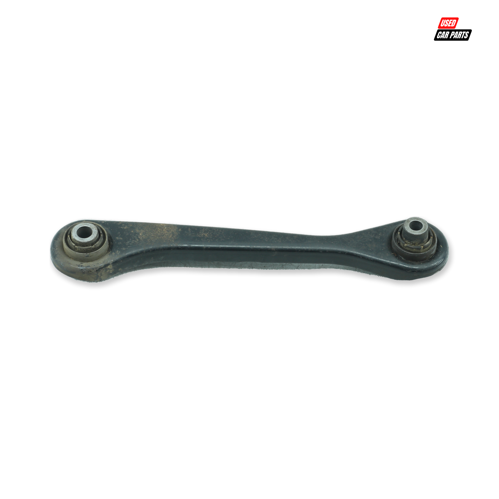 Used Passengers Side Rear Suspension Control Arm, Part Number 1K0501530C for VOLKSWAGEN PASSAT 2000