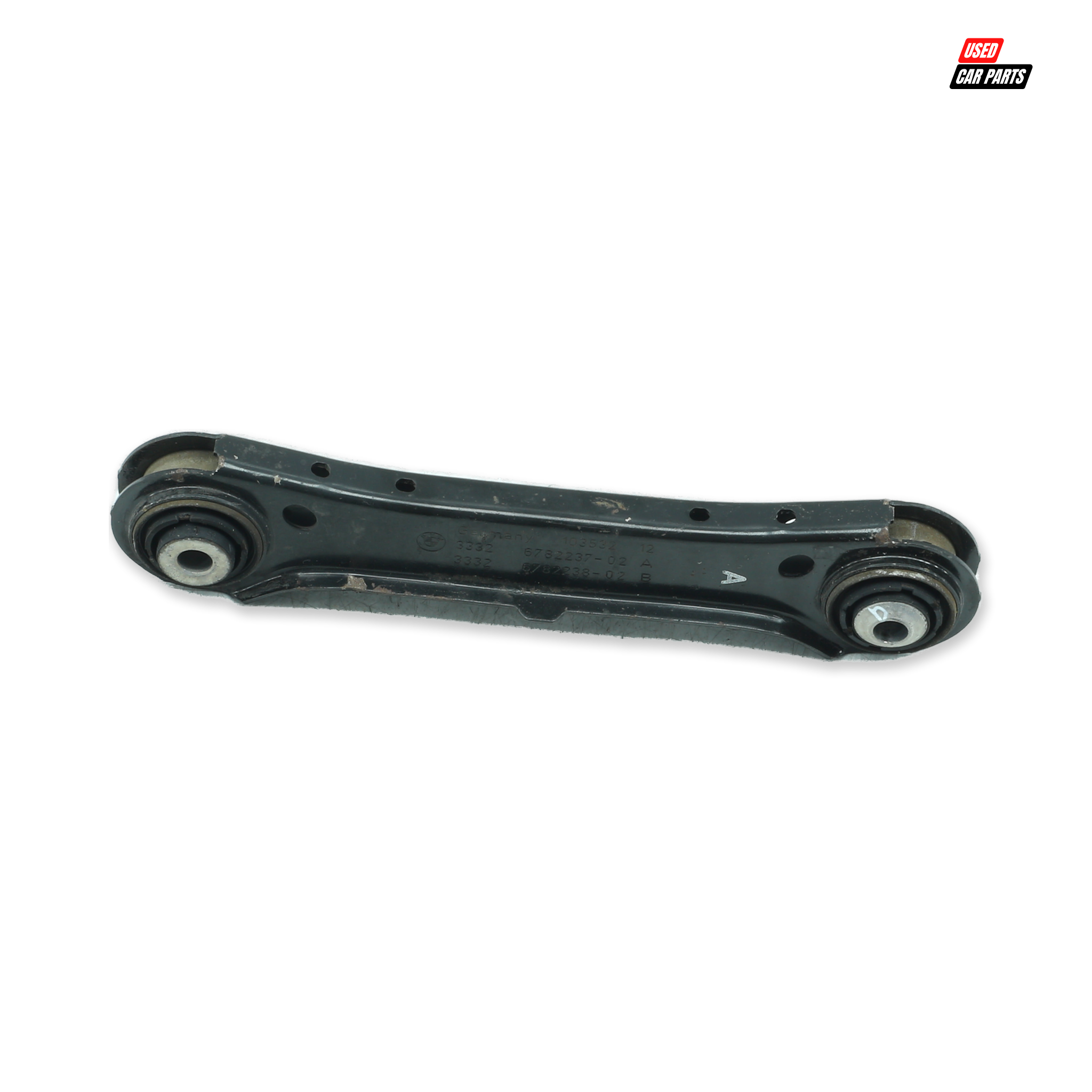 Used Passengers Side Rear Suspension Control Arm for 2010 BMW A/T (E90)