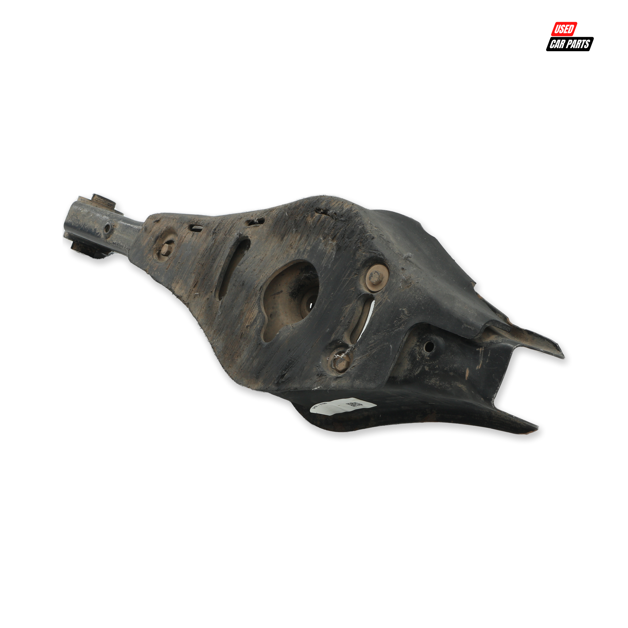 Used Passengers Side Rear Suspension Control Arm (Part Number 1K0503357) for VOLKSWAGEN JETTA GP 1.4 TSI COMFORTLINE 2015