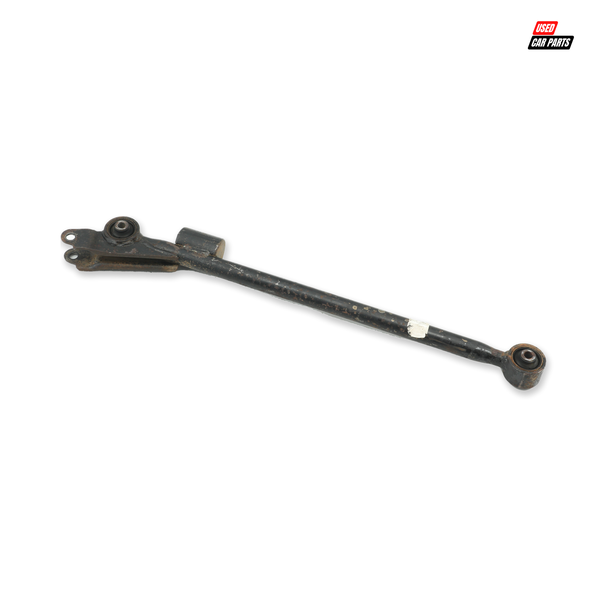 Used Passenger Side Rear Suspension Control Arm for 2002 DAIHATSU TERIOS