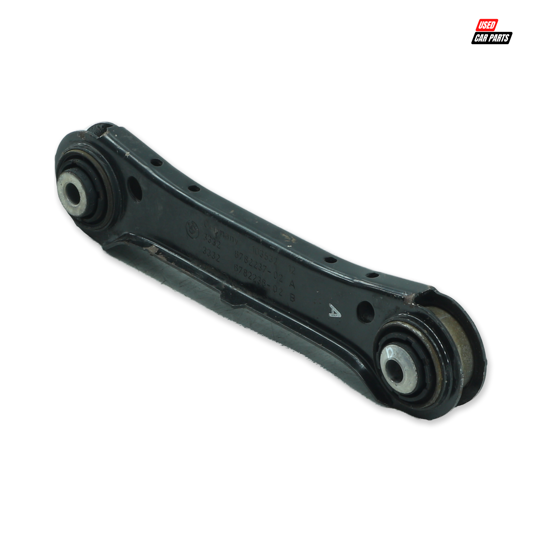 Used Passengers Side Rear Suspension Control Arm for 2010 BMW A/T (E90)