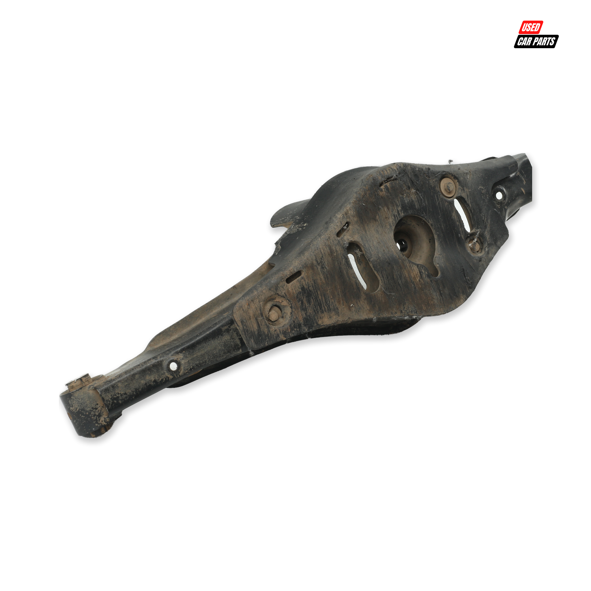 Used Passengers Side Rear Suspension Control Arm (Part Number 1K0503357) for VOLKSWAGEN JETTA GP 1.4 TSI COMFORTLINE 2015
