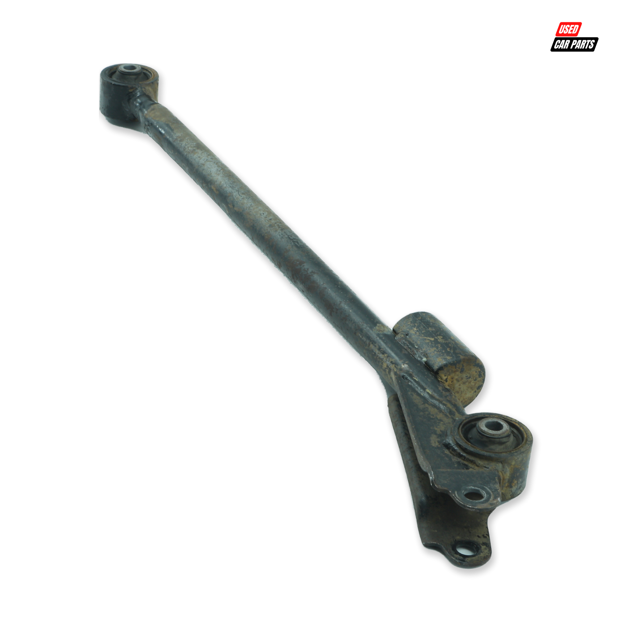 Used Passenger Side Rear Suspension Control Arm for 2002 DAIHATSU TERIOS