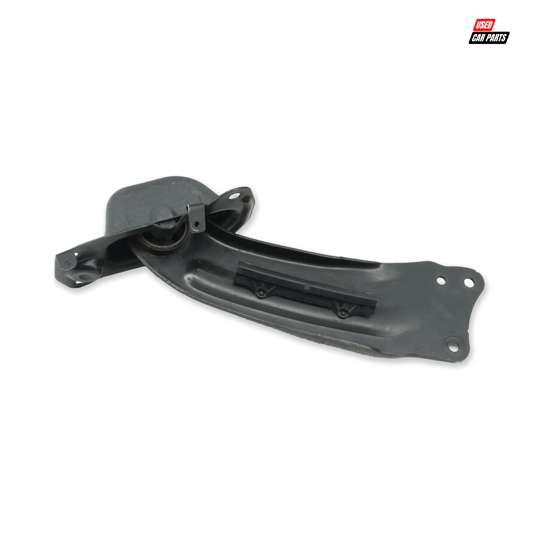 Used Passenger Side Rear Suspension Control Arm Part Number 3C0505226B for VOLKSWAGEN 1.4 TDI 2014