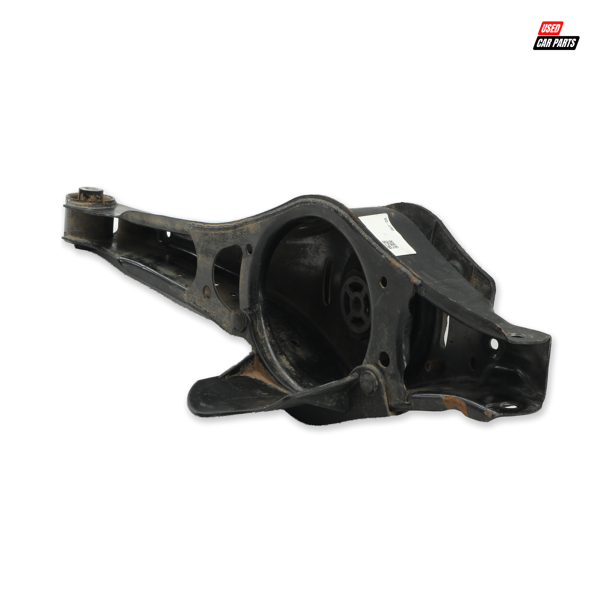 Used Passengers Side Rear Suspension Control Arm (Part Number 1K0503357) for VOLKSWAGEN JETTA GP 1.4 TSI COMFORTLINE 2015