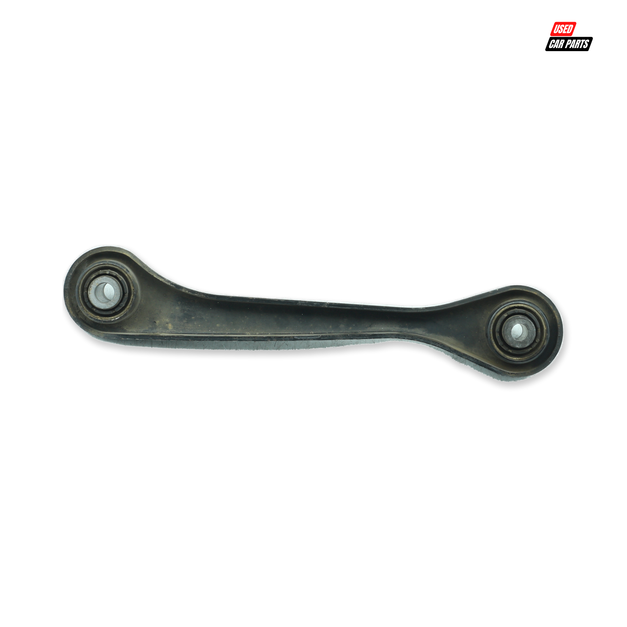 Used Passengers Side Rear Suspension Control Arm, Part Number 1K0501530C for VOLKSWAGEN PASSAT 2000