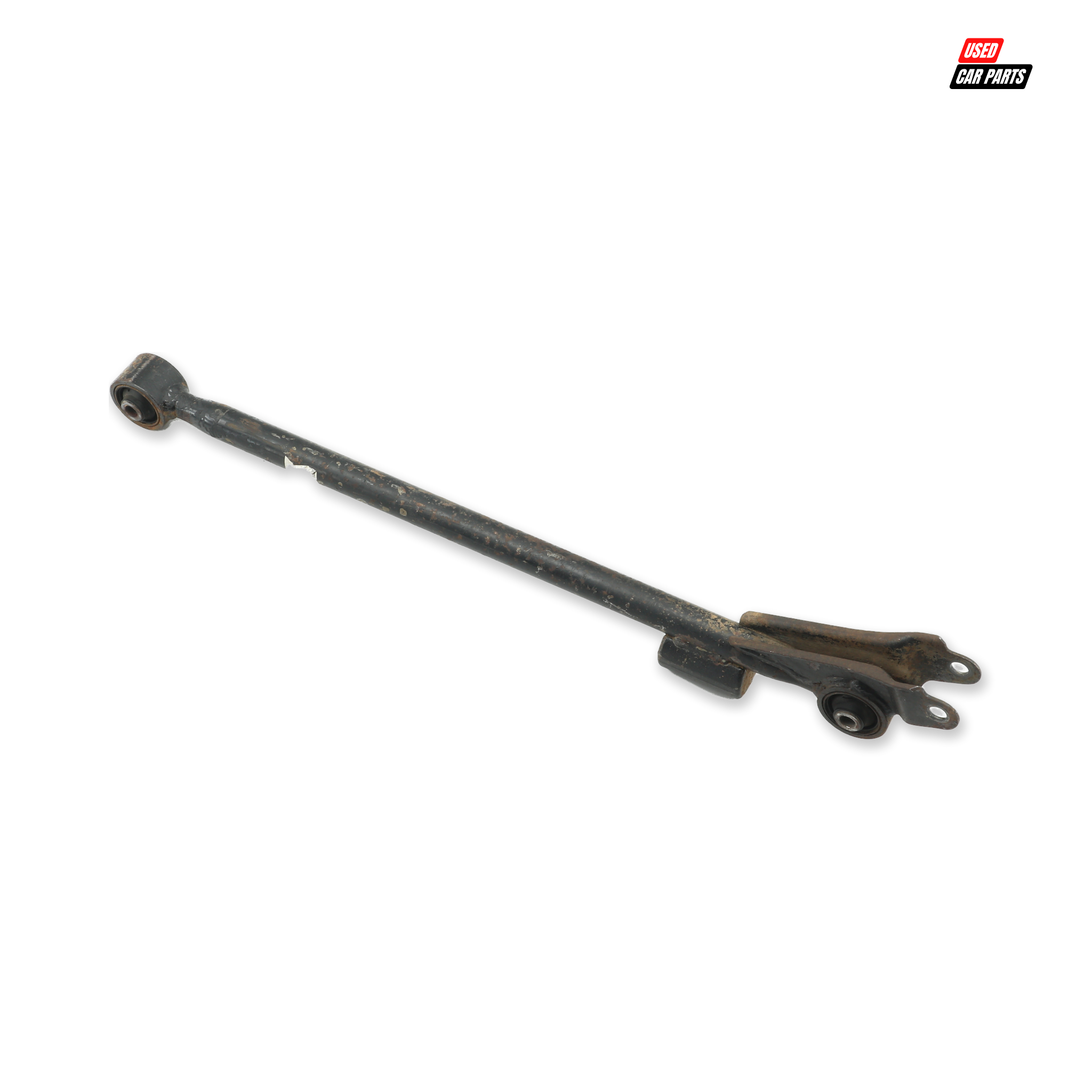 Used Passenger Side Rear Suspension Control Arm for 2002 DAIHATSU TERIOS