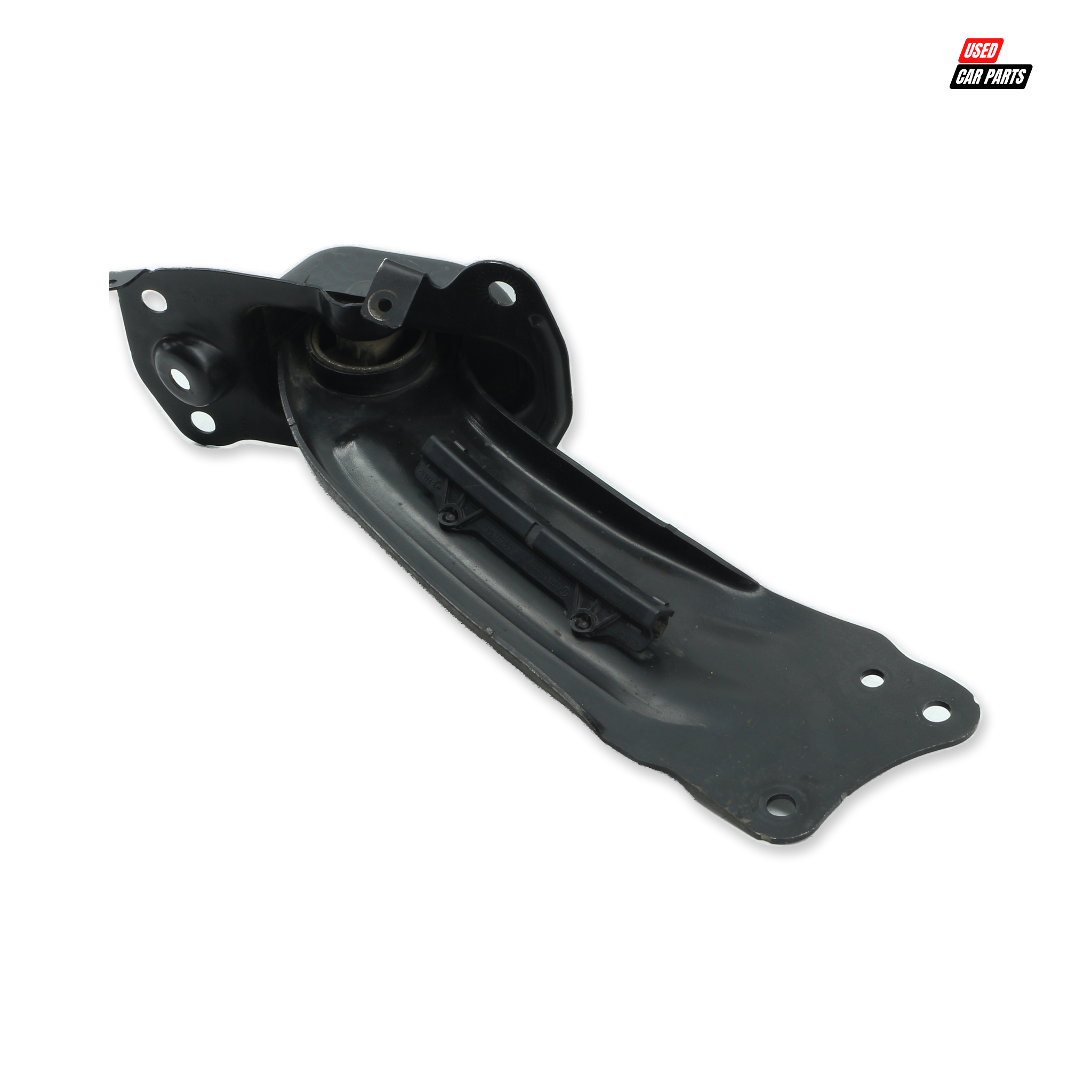 Used Passenger Side Rear Suspension Control Arm Part Number 3C0505226B for VOLKSWAGEN 1.4 TDI 2014