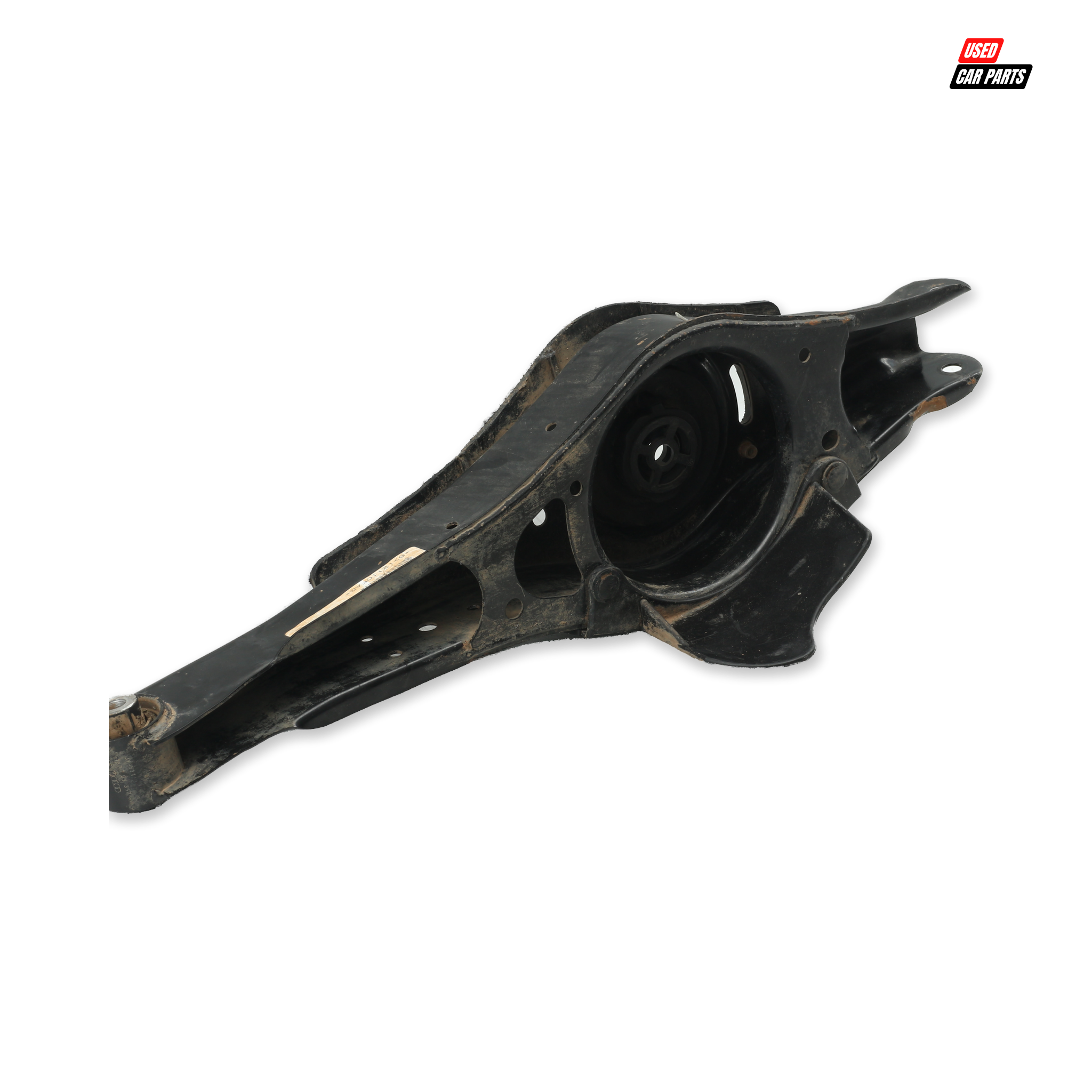 Used Passengers Side Rear Suspension Control Arm (Part Number 1K0503357) for VOLKSWAGEN JETTA GP 1.4 TSI COMFORTLINE 2015