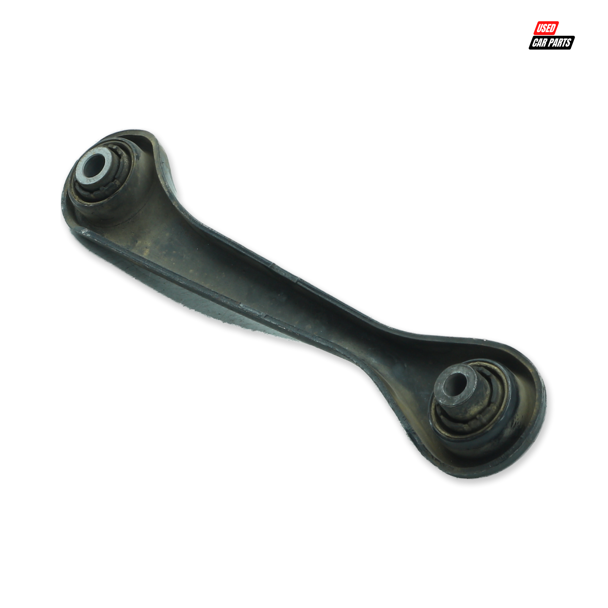 Used Passengers Side Rear Suspension Control Arm, Part Number 1K0501530C for VOLKSWAGEN PASSAT 2000