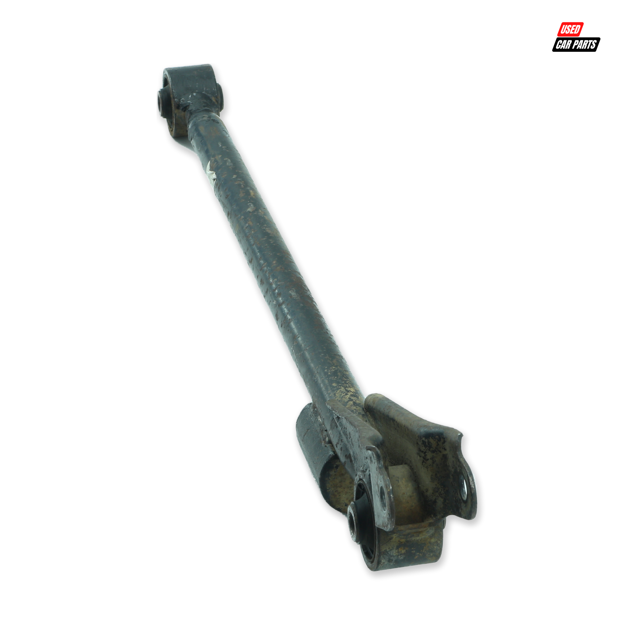 Used Passenger Side Rear Suspension Control Arm for 2002 DAIHATSU TERIOS