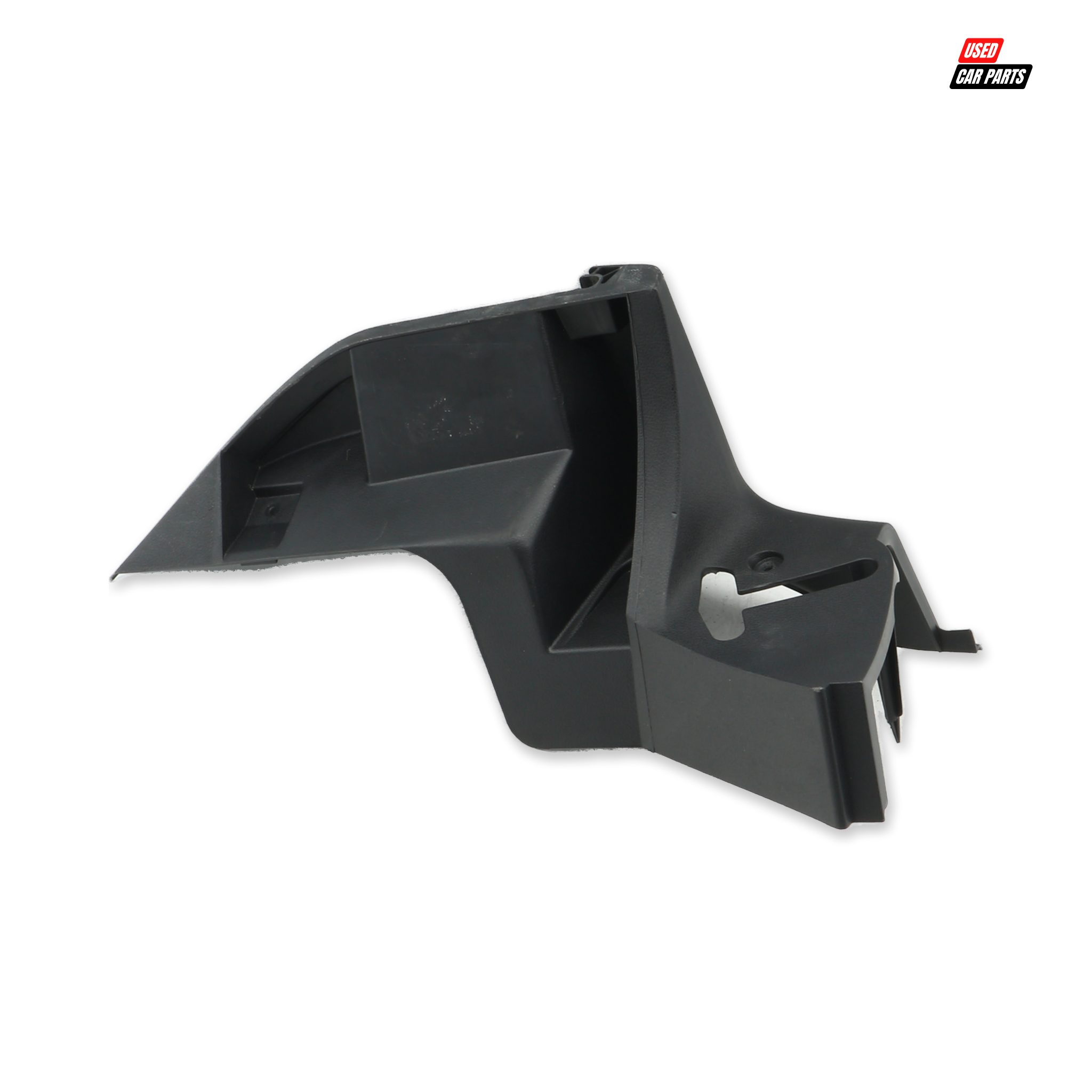 Used Passengers Side Rear Trunk Trim Part Number 2S51BA46809A for 2006 Ford Fiesta