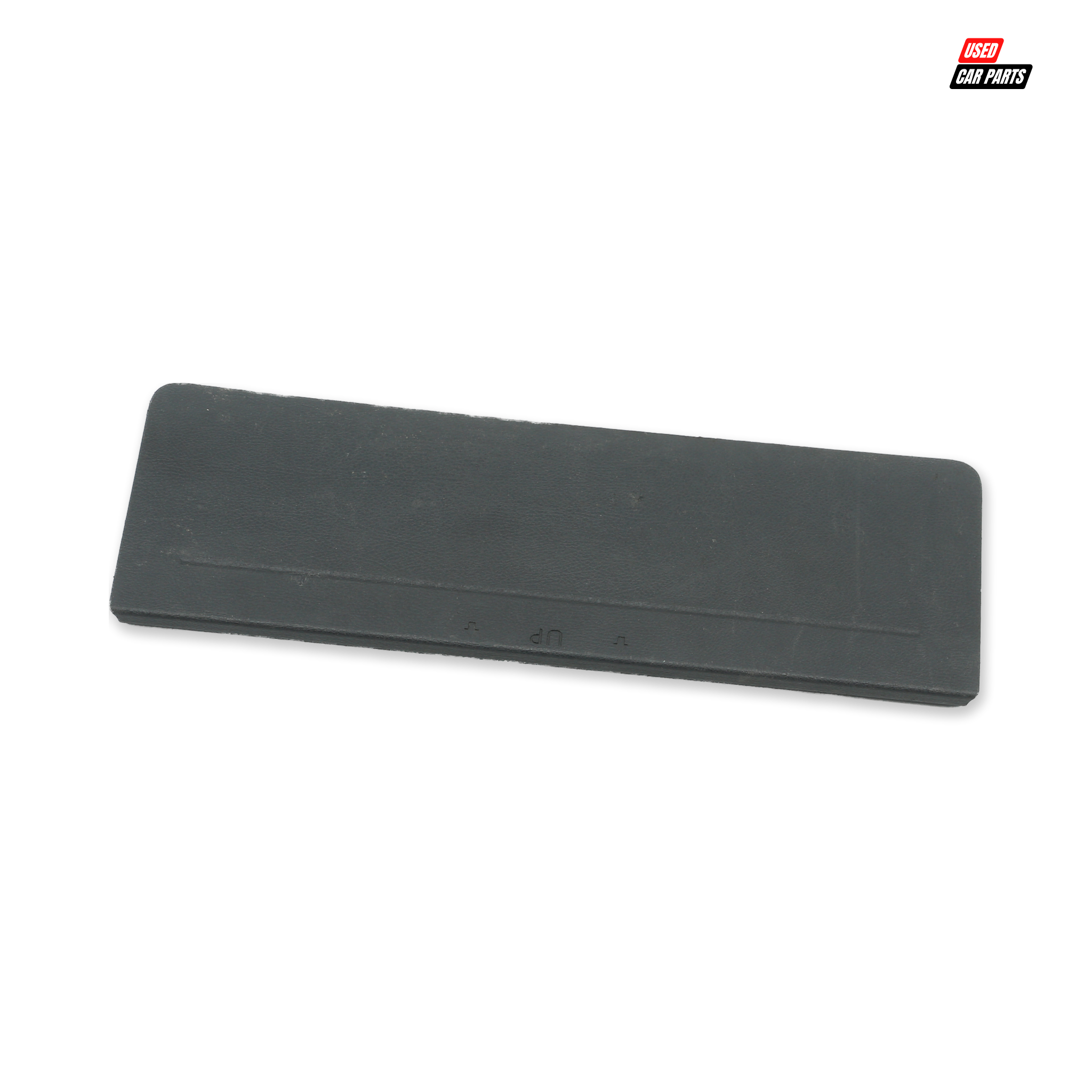 Used Passengers Side Rear Trunk Trim - Part Number 3C5867463A for VOLKSWAGEN PASSAT