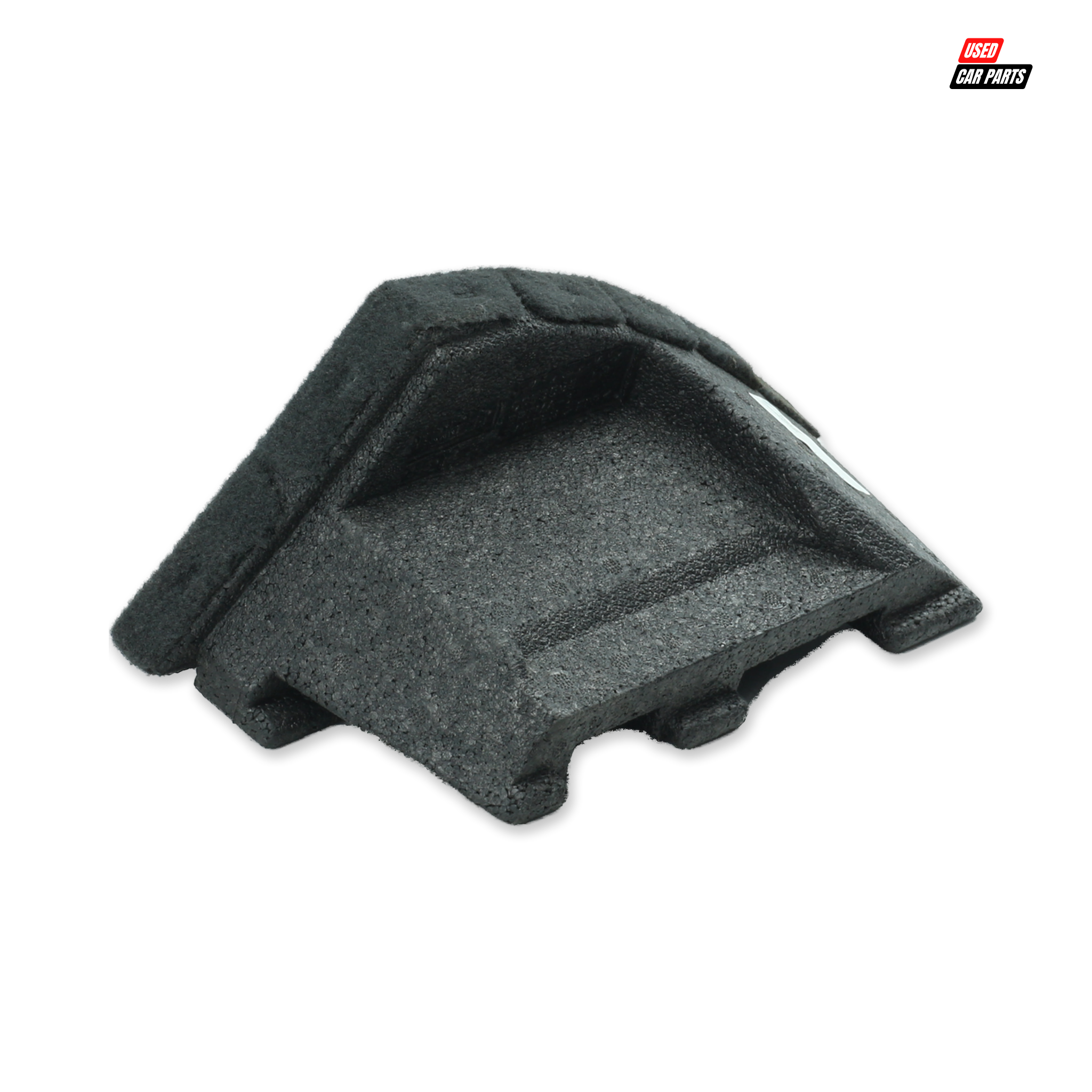 Used Passengers Side Rear Trunk Trim (Part Number 0059595) for 2012 VOLVO XC90 D5 GEARTRONIC AWD