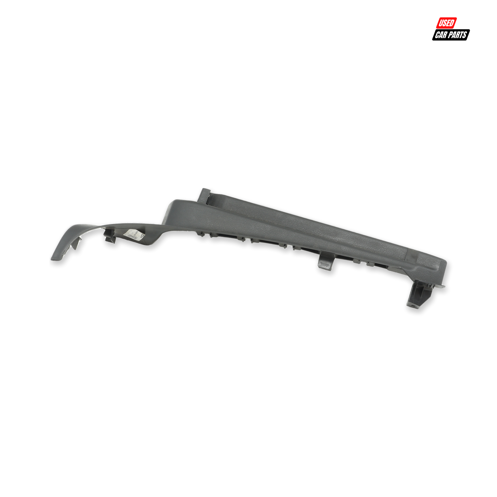 Passengers Side Rear Trunk Trim for 2003 Mercedes-Benz C230K Coupe A/T (Used)