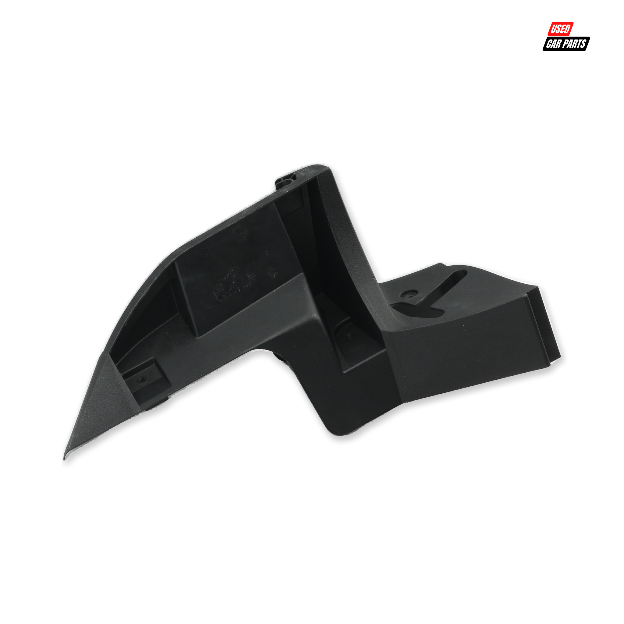 Used Passengers Side Rear Trunk Trim Part Number 2S51BA46809A for 2006 Ford Fiesta