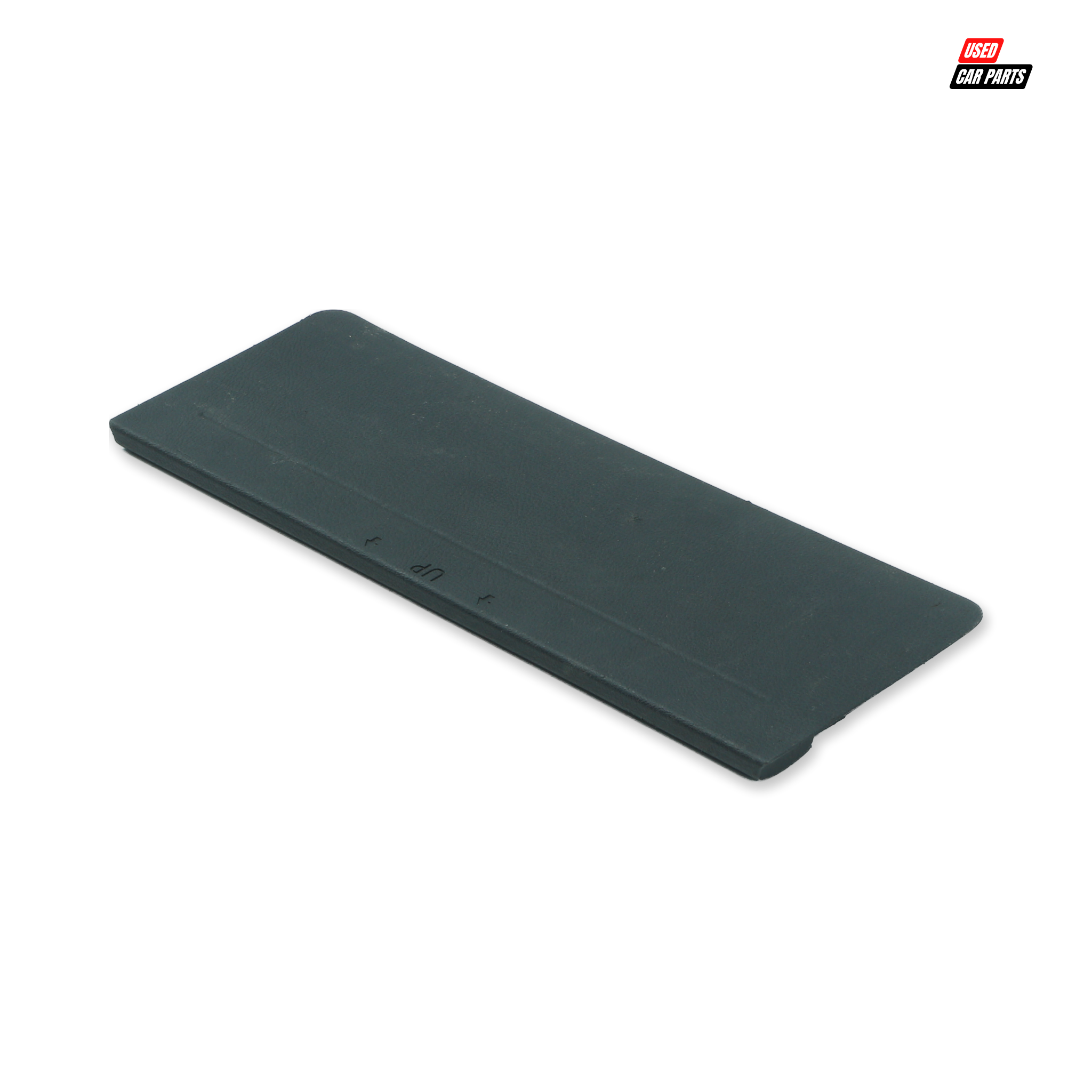 Used Passengers Side Rear Trunk Trim - Part Number 3C5867463A for VOLKSWAGEN PASSAT