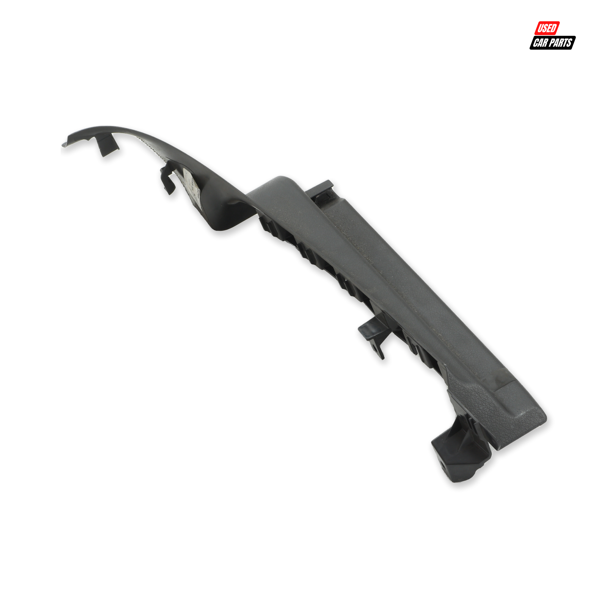 Passengers Side Rear Trunk Trim for 2003 Mercedes-Benz C230K Coupe A/T (Used)