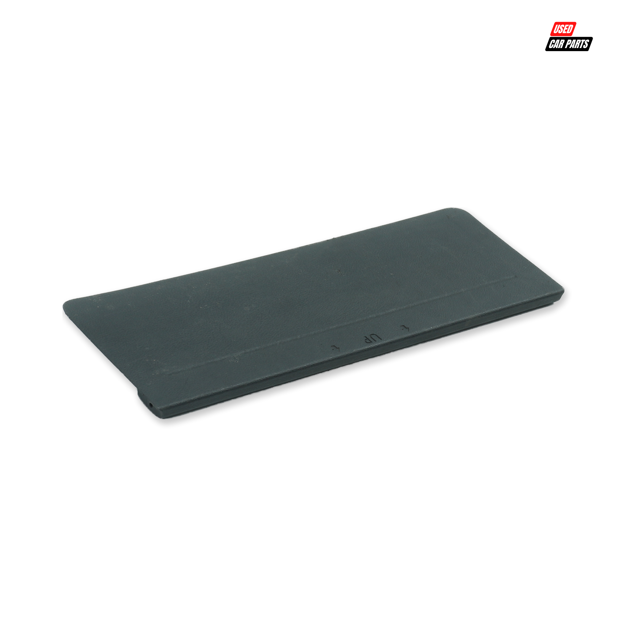 Used Passengers Side Rear Trunk Trim - Part Number 3C5867463A for VOLKSWAGEN PASSAT