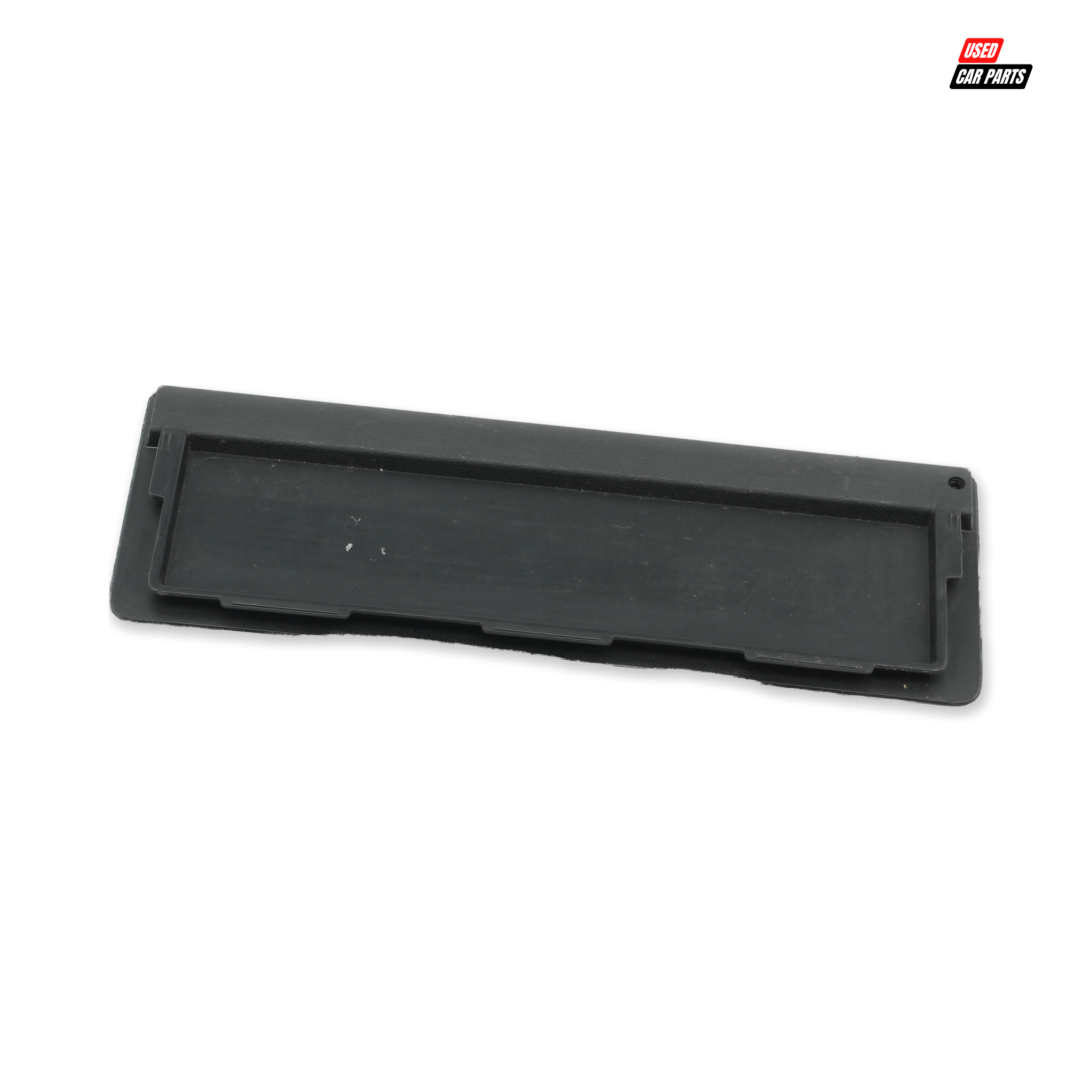 Used Passengers Side Rear Trunk Trim - Part Number 3C5867463A for VOLKSWAGEN PASSAT