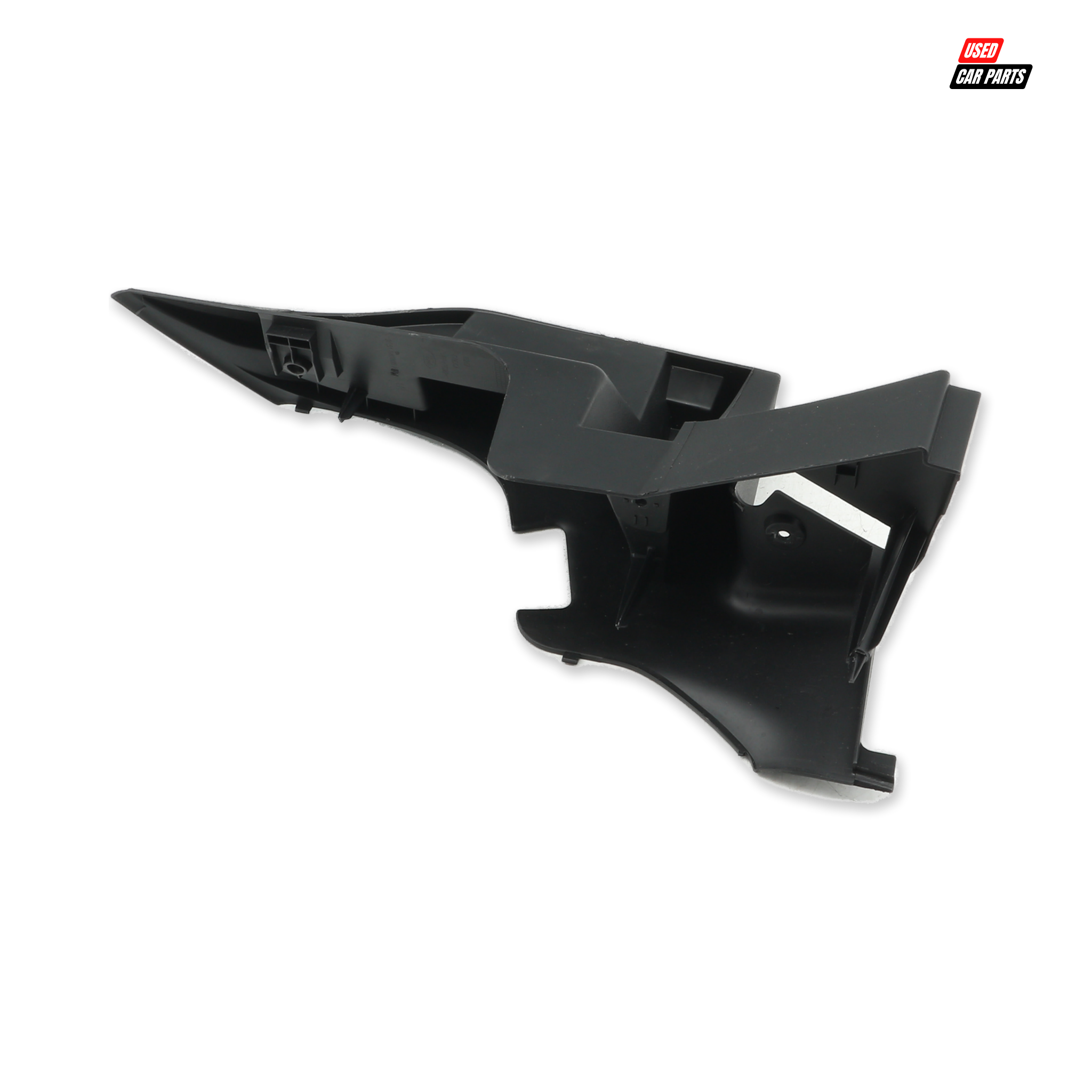 Used Passengers Side Rear Trunk Trim Part Number 2S51BA46809A for 2006 Ford Fiesta