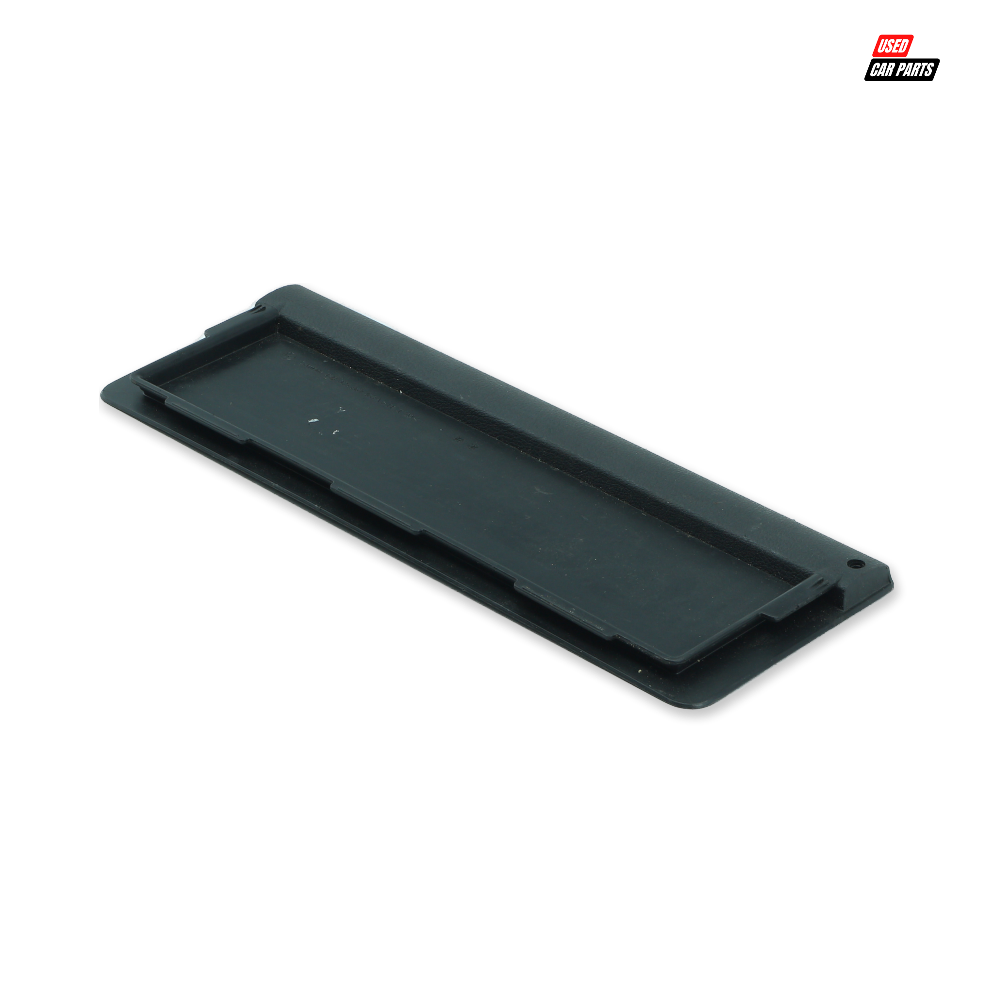 Used Passengers Side Rear Trunk Trim - Part Number 3C5867463A for VOLKSWAGEN PASSAT