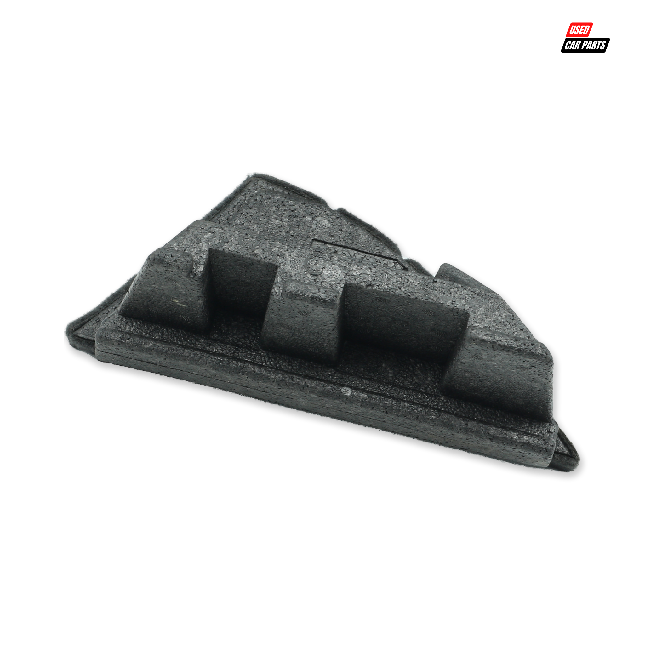 Used Passengers Side Rear Trunk Trim (Part Number 0059595) for 2012 VOLVO XC90 D5 GEARTRONIC AWD