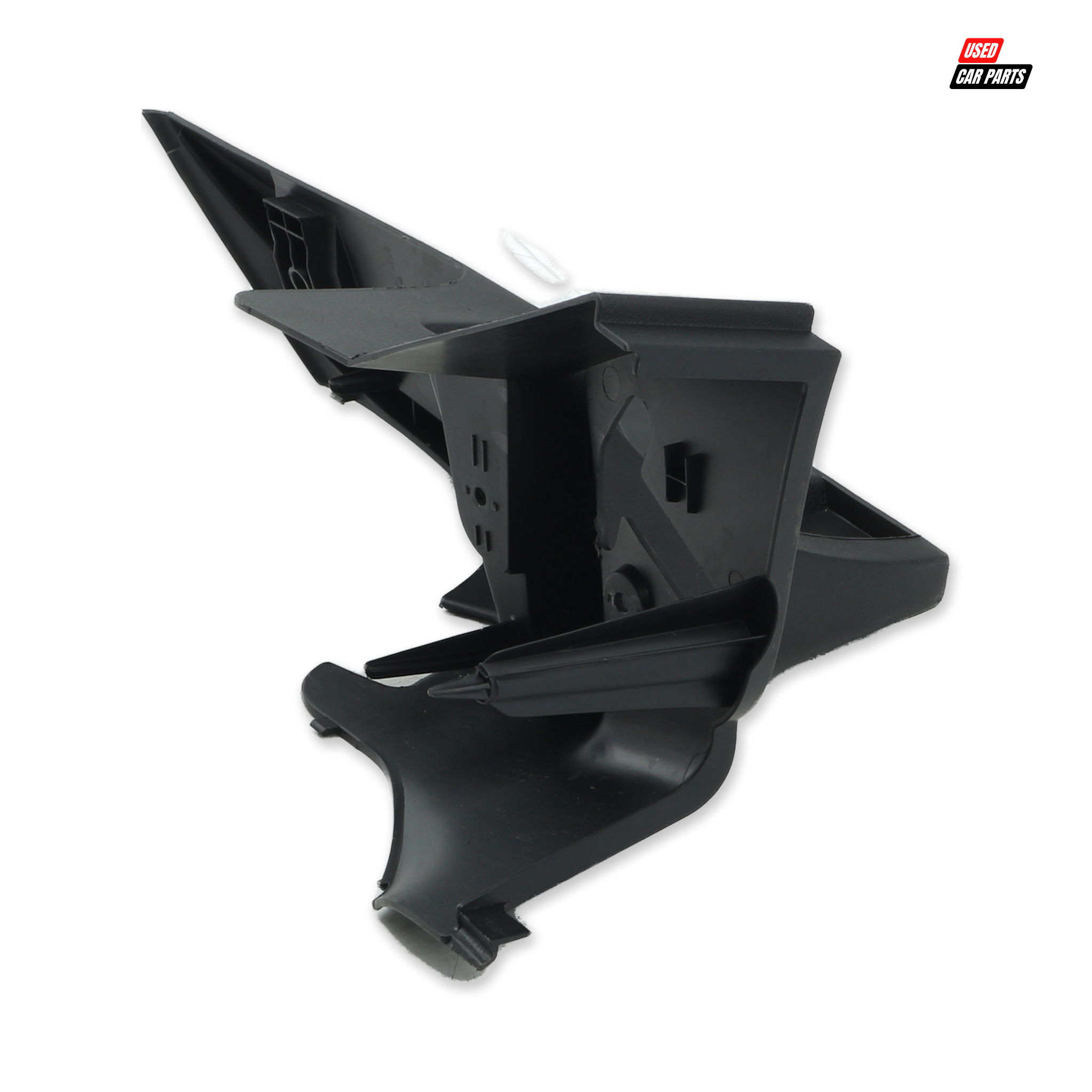 Used Passengers Side Rear Trunk Trim Part Number 2S51BA46809A for 2006 Ford Fiesta